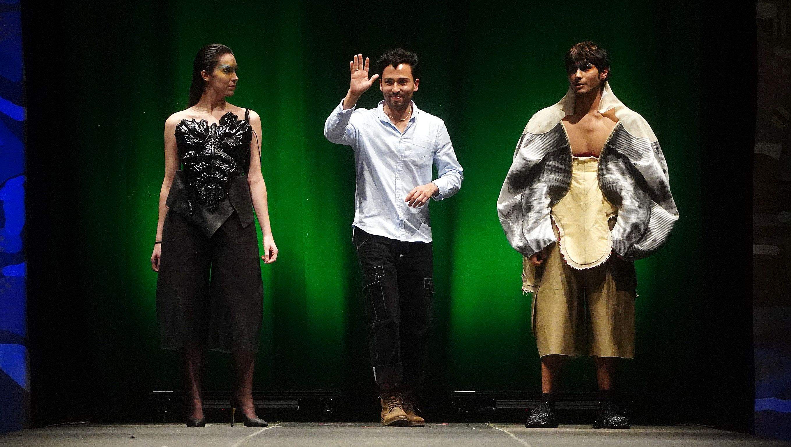 Desfile Debut 2024 Desfile Debut 2024