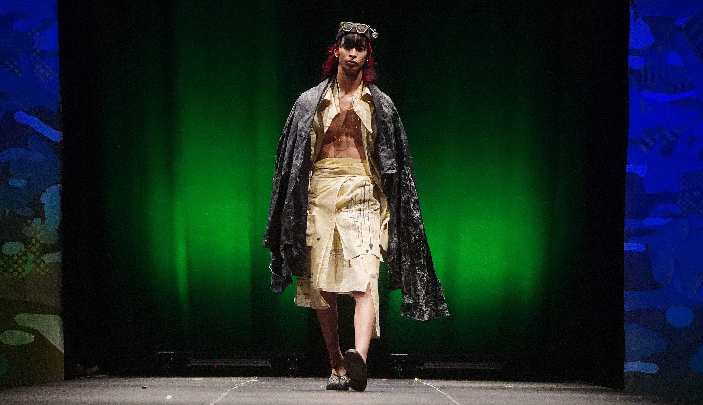 Desfile Debut 2024 Desfile Debut 2024