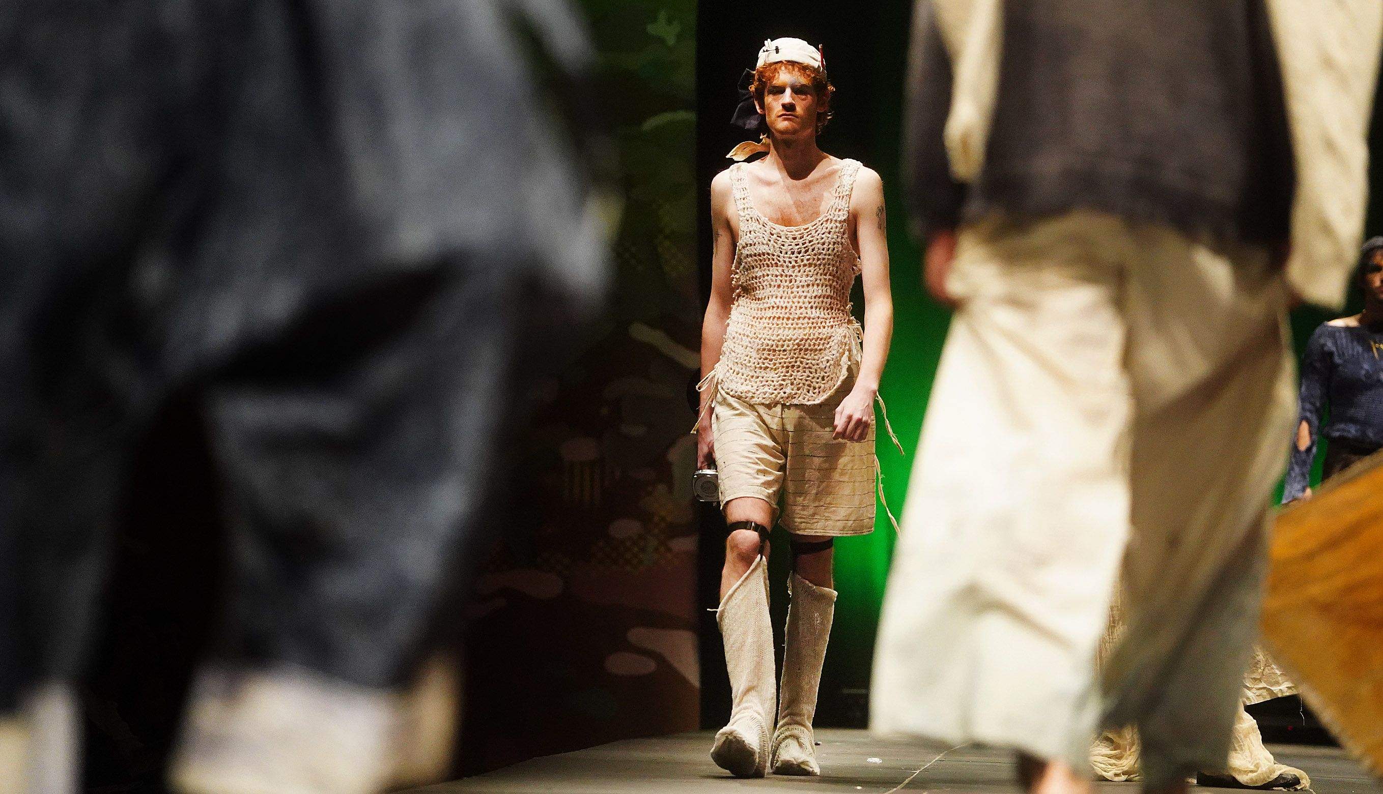 Desfile Debut 2024 Desfile Debut 2024