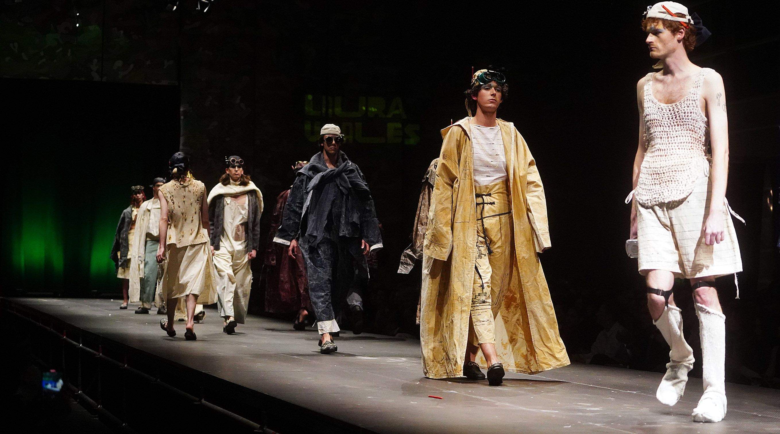 Desfile Debut 2024 Desfile Debut 2024