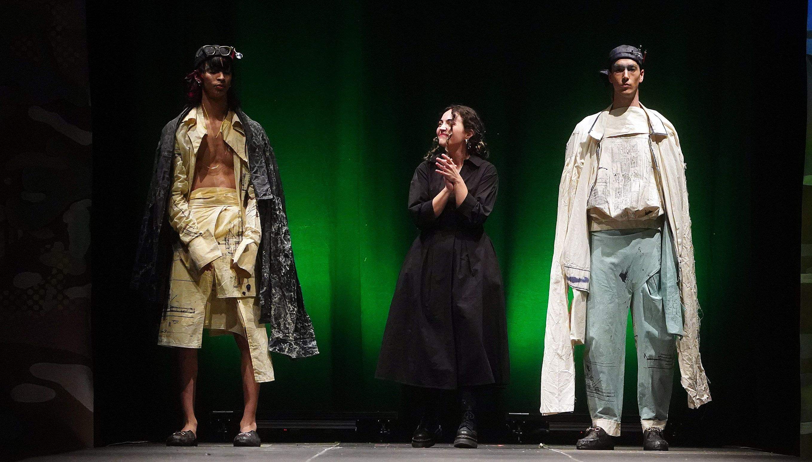 Desfile Debut 2024 Desfile Debut 2024