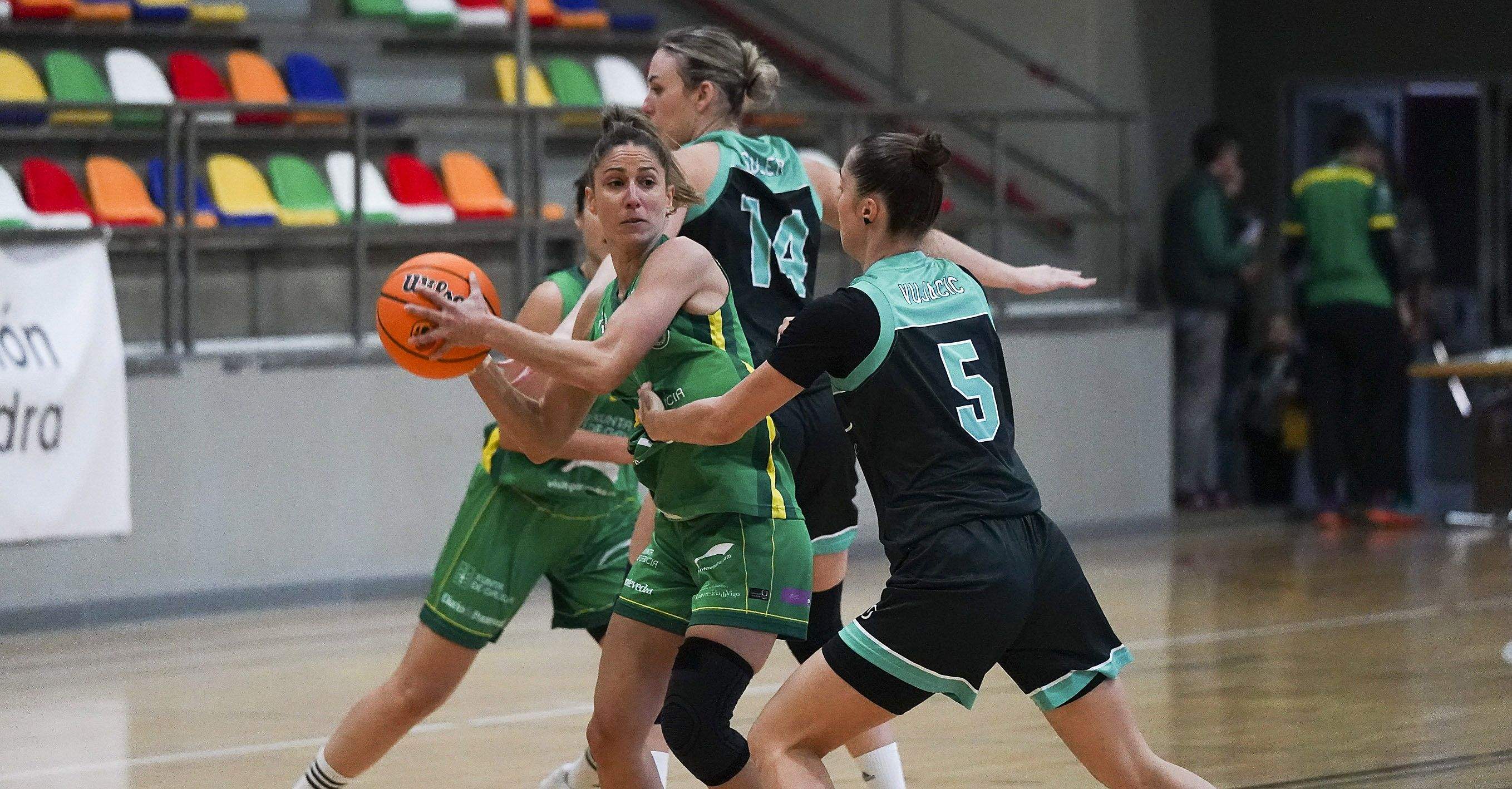 Partido entre Arxil y Estepona en el CGTD