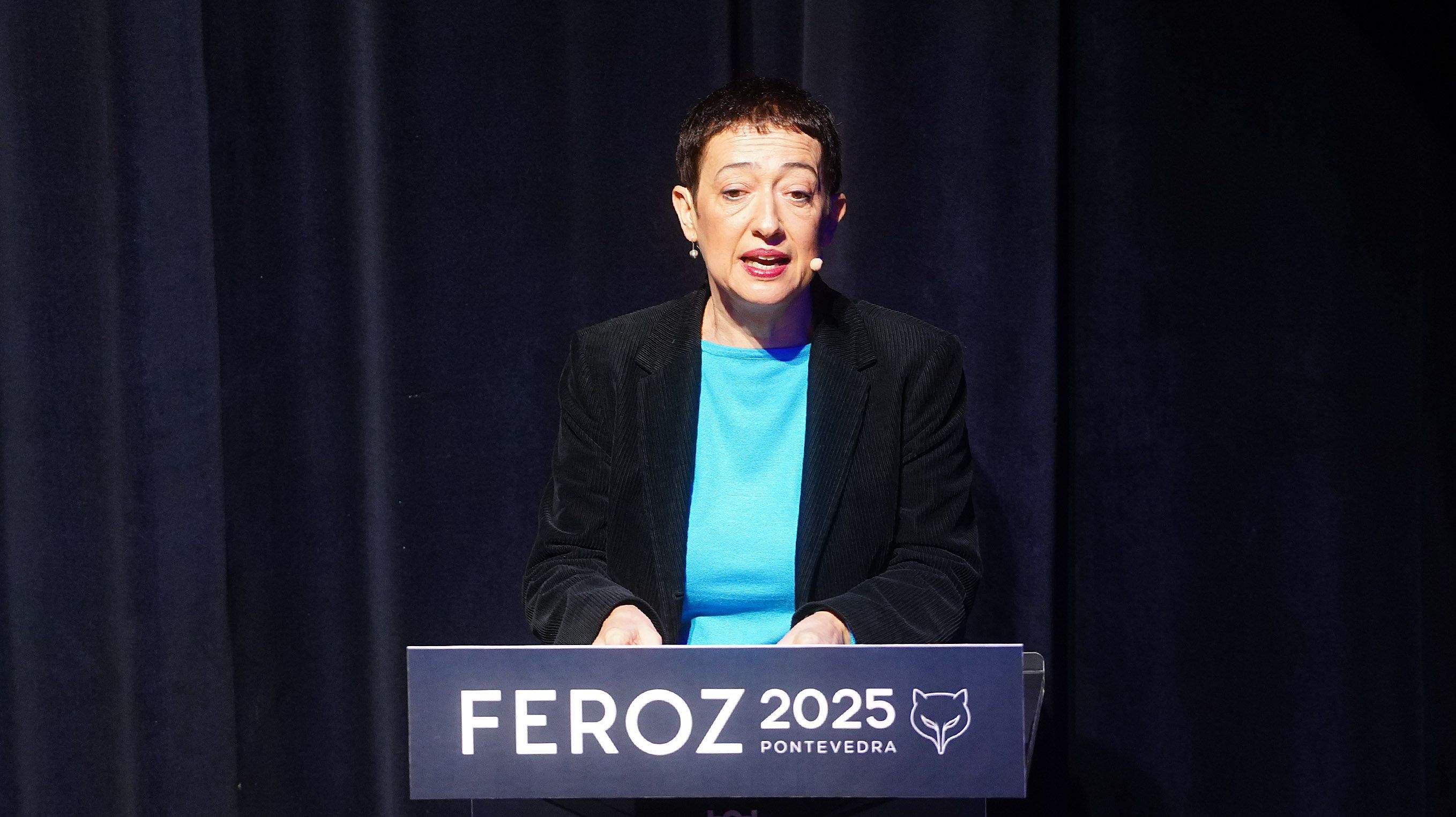 Anuncio de las nominaciones de los Premios Feroz 2025