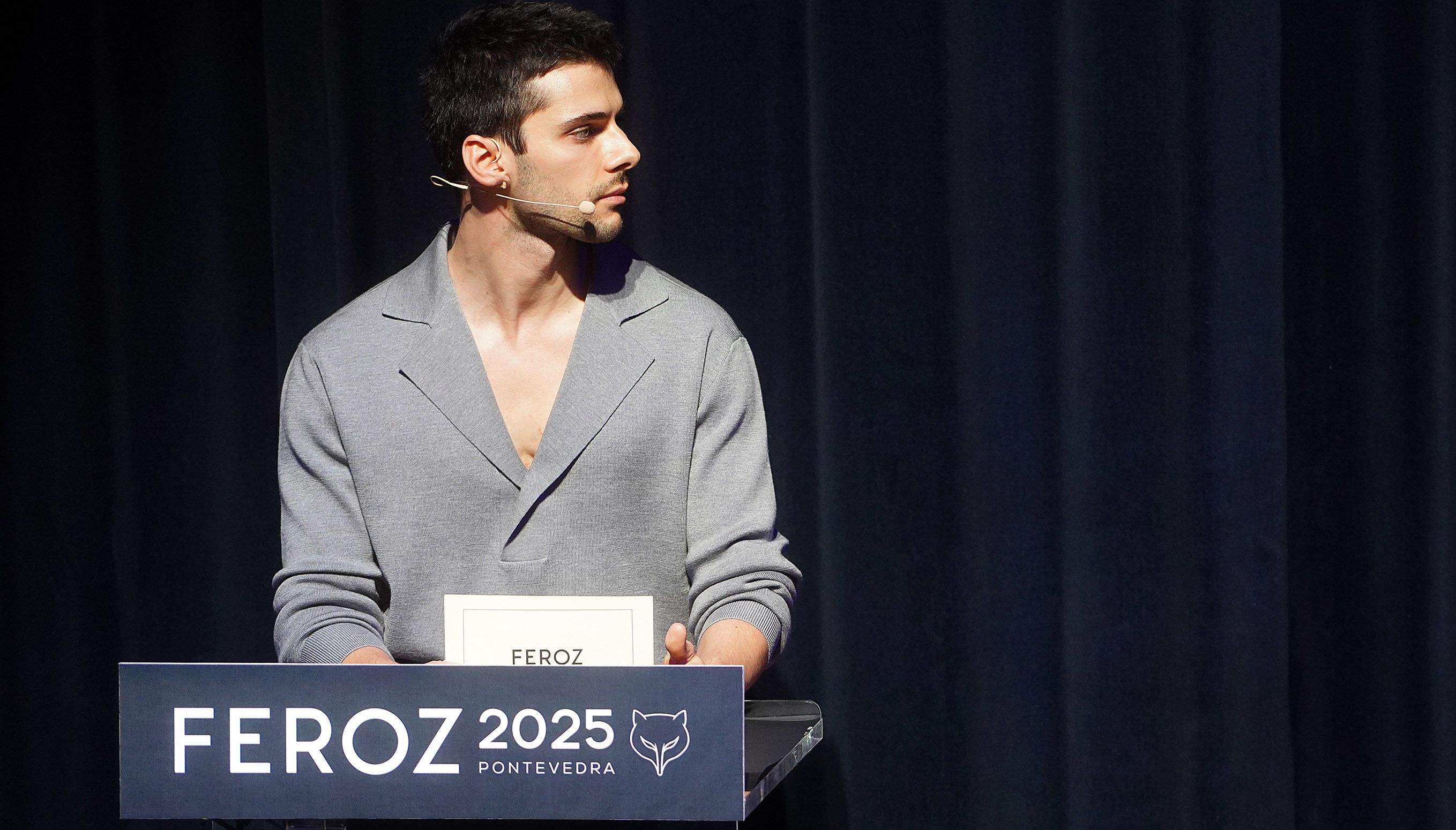 Anuncio de las nominaciones de los Premios Feroz 2025