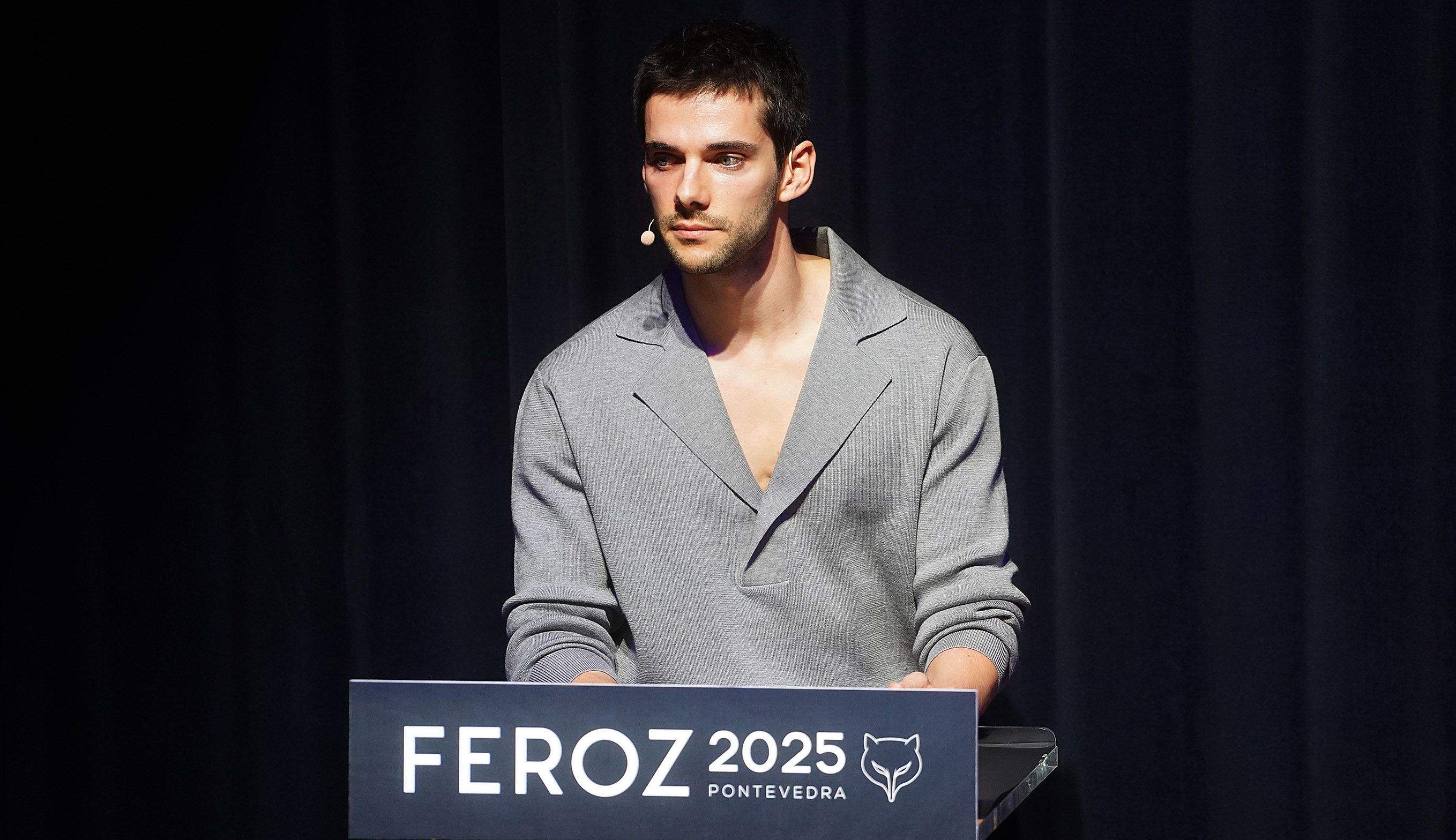Anuncio de las nominaciones de los Premios Feroz 2025