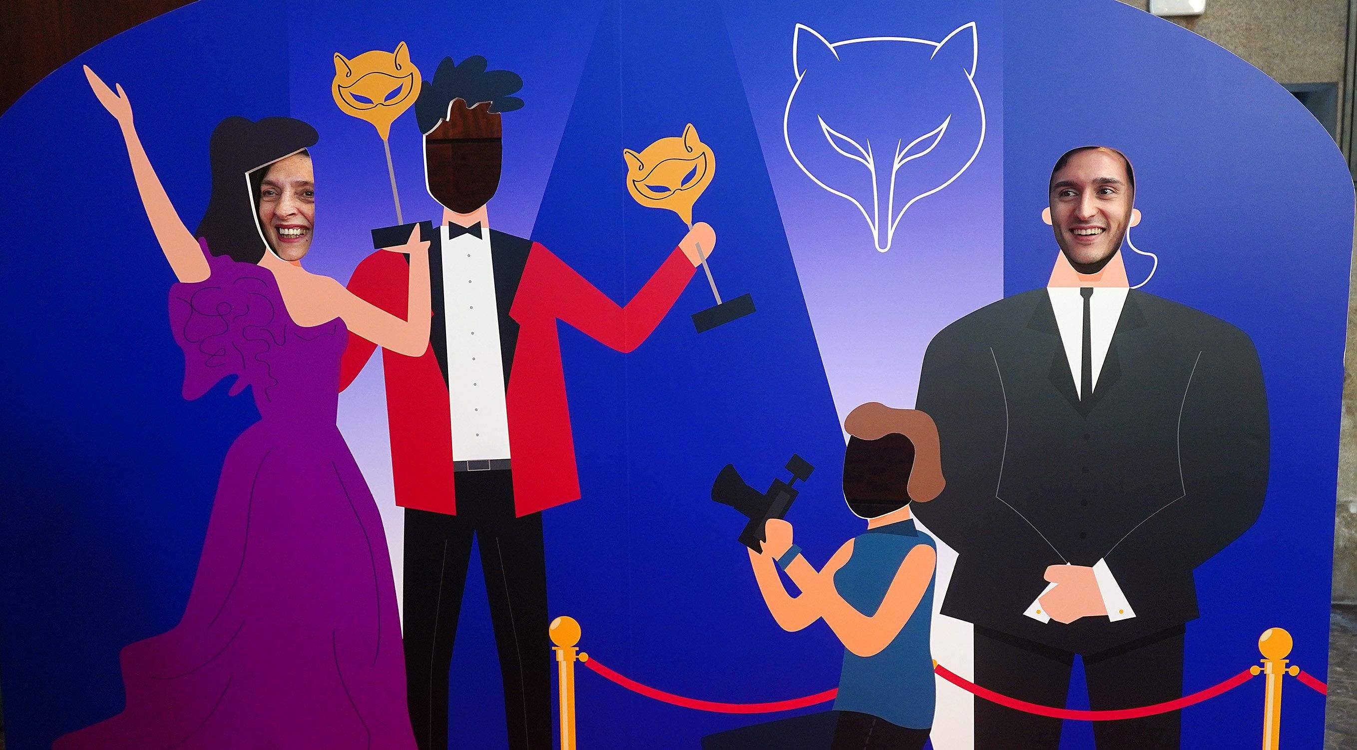 Anuncio de las nominaciones de los Premios Feroz 2025