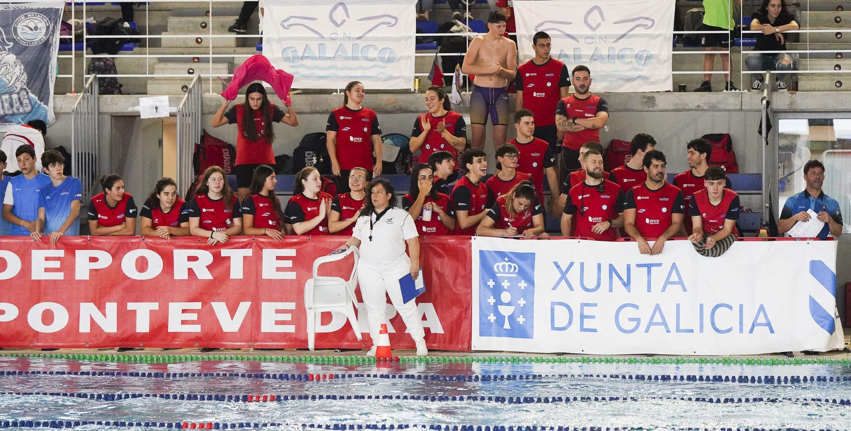 Copa de España 2ª División en Rías do Sur Copa de España 2ª División en Rías do Sur