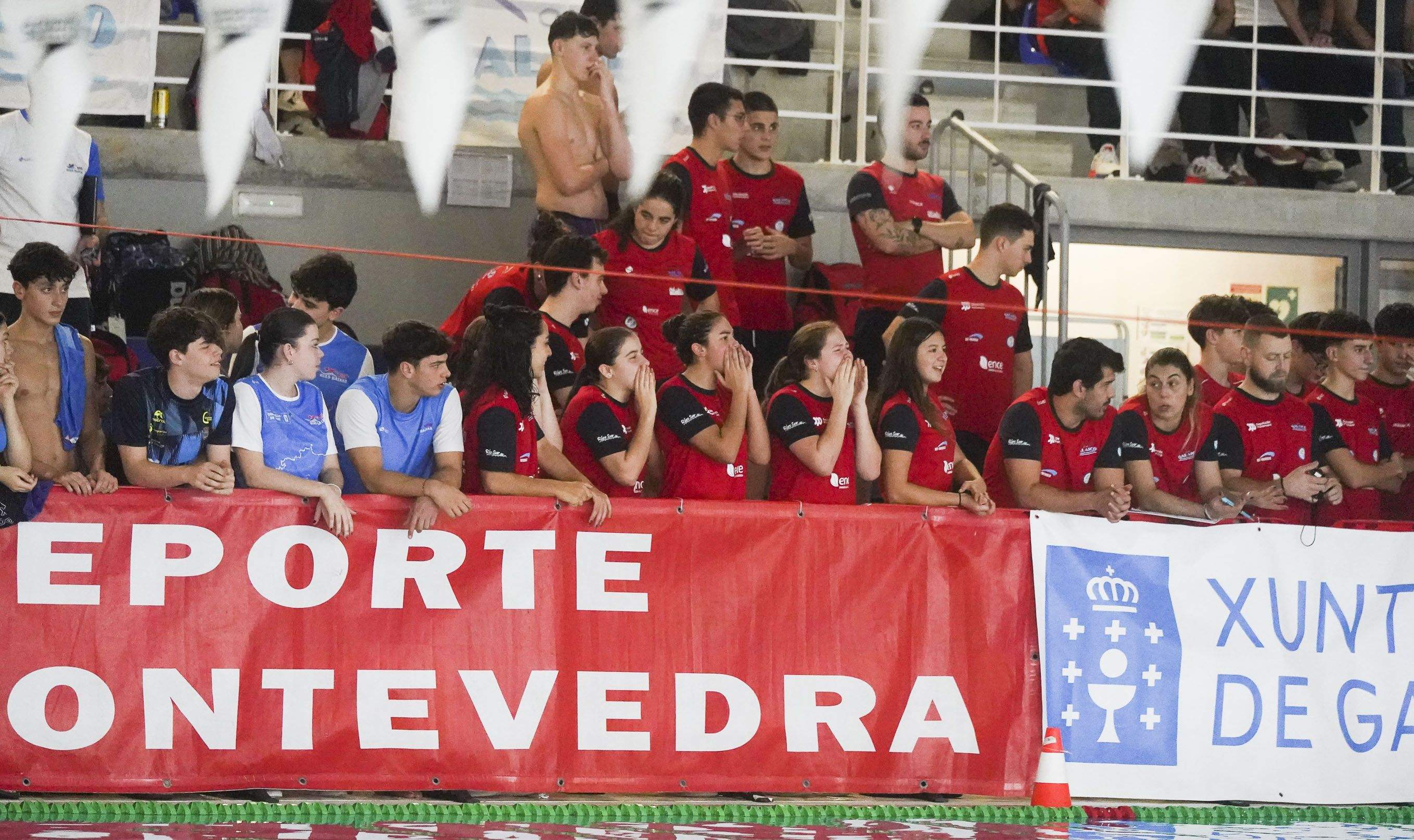 Copa de España 2ª División en Rías do Sur Copa de España 2ª División en Rías do Sur