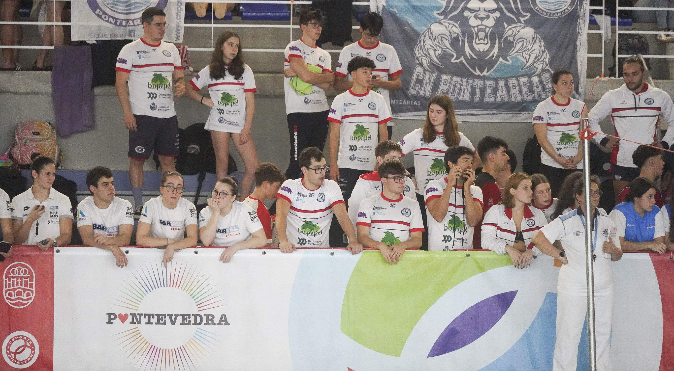 Copa de España 2ª División en Rías do Sur Copa de España 2ª División en Rías do Sur