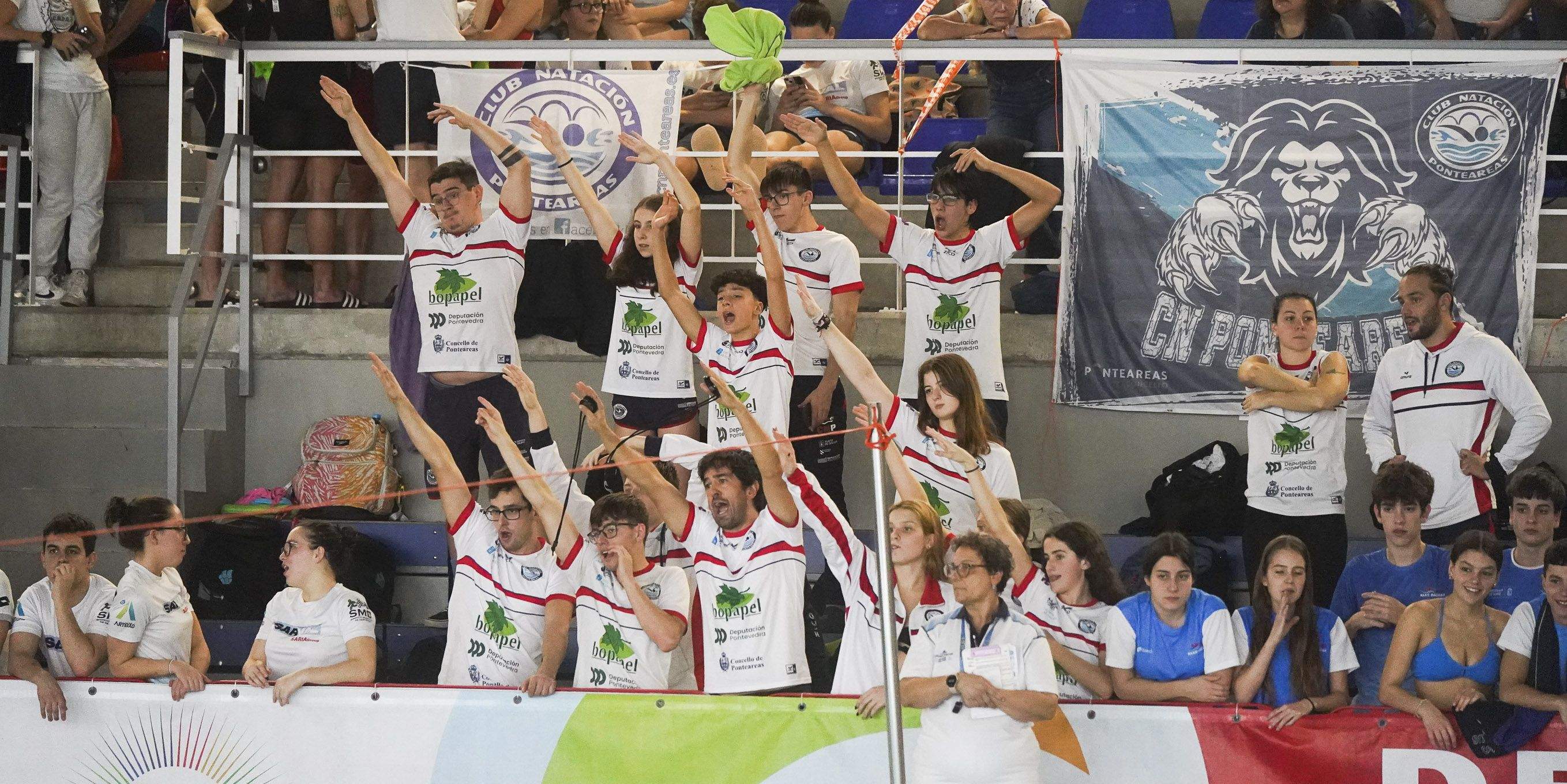 Copa de España 2ª División en Rías do Sur Copa de España 2ª División en Rías do Sur