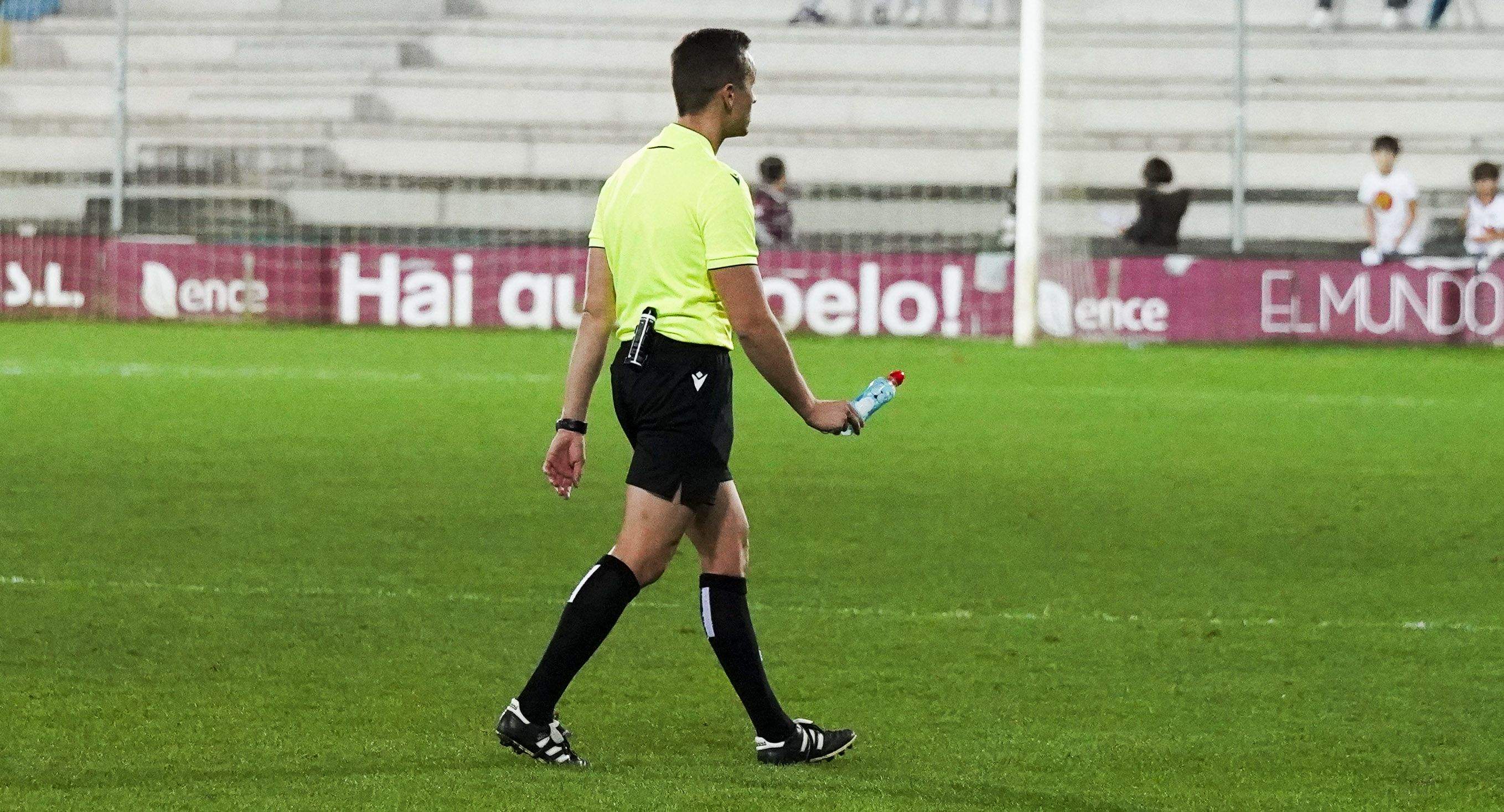 Partido entre Pontevedra CF e Salamanca CF UDS en Pasarón Partido entre Pontevedra CF e Salamanca CF UDS en Pasarón