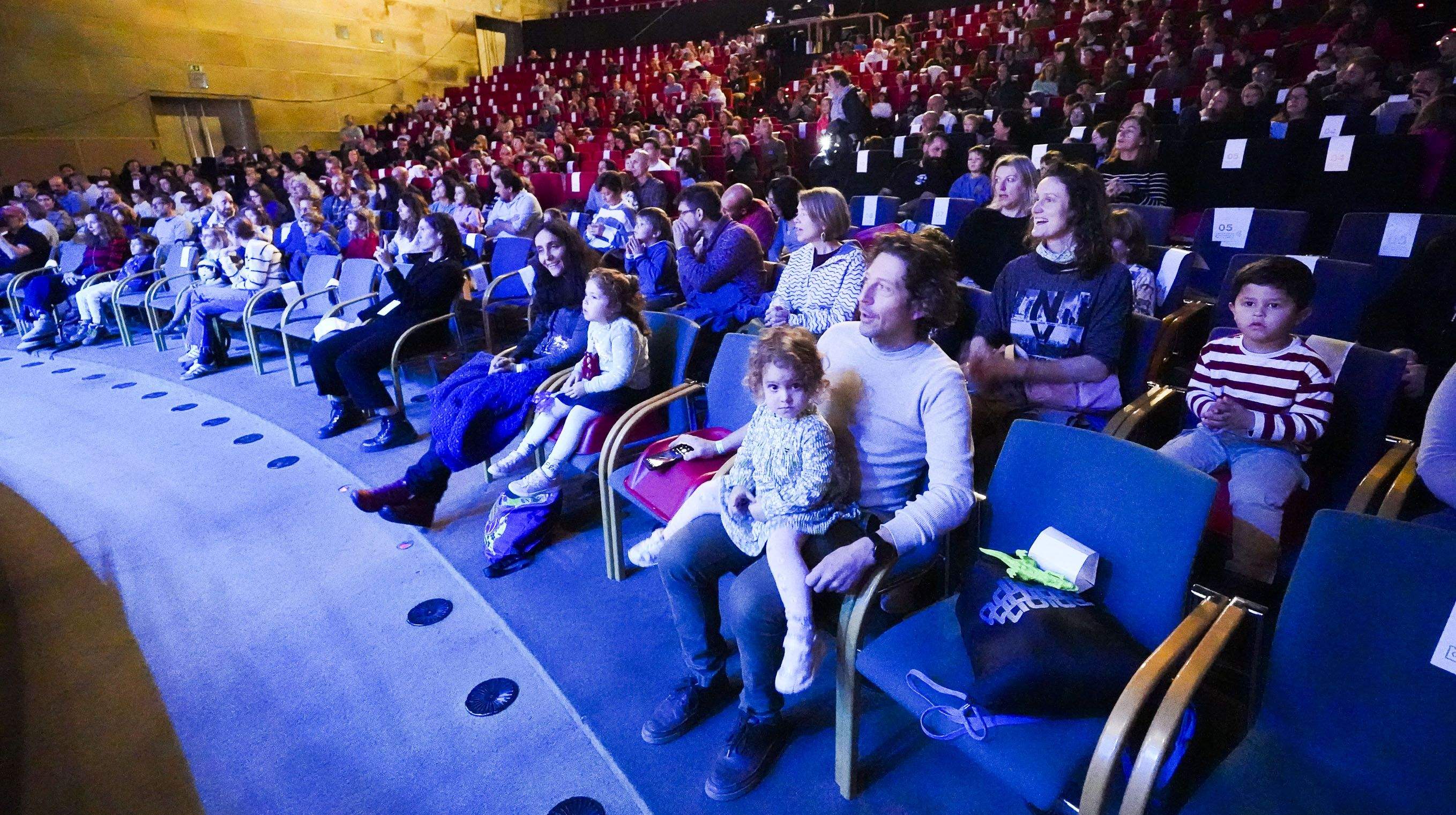 Tercera jornada de Culturgal 2024 Tercera jornada de Culturgal 2024