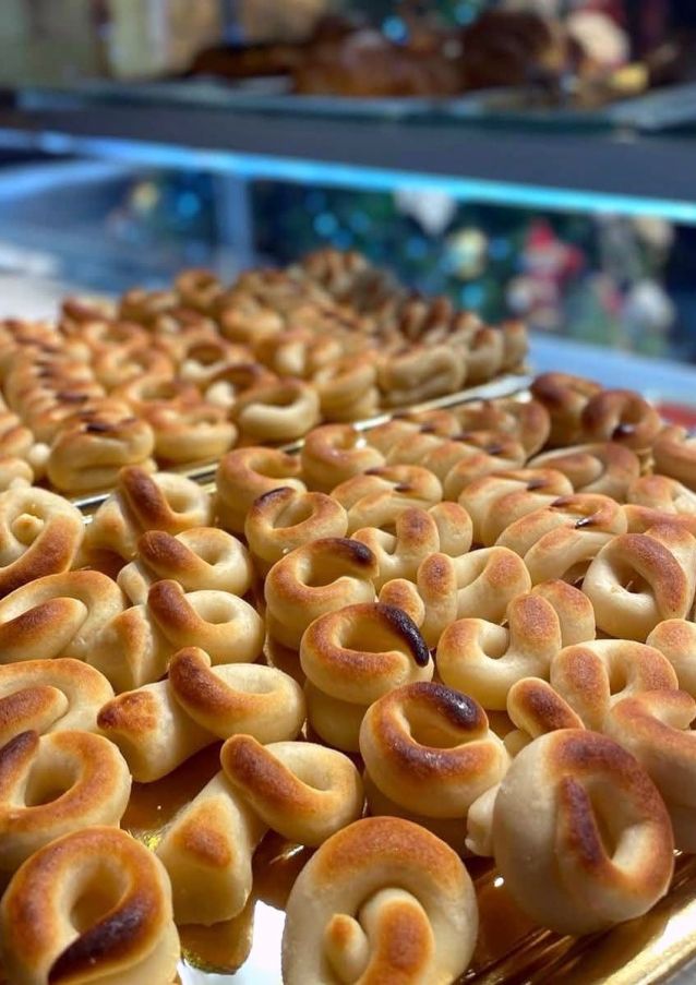 Mazapáns de Panadería Acuña Mazapáns de Panadería Acuña
