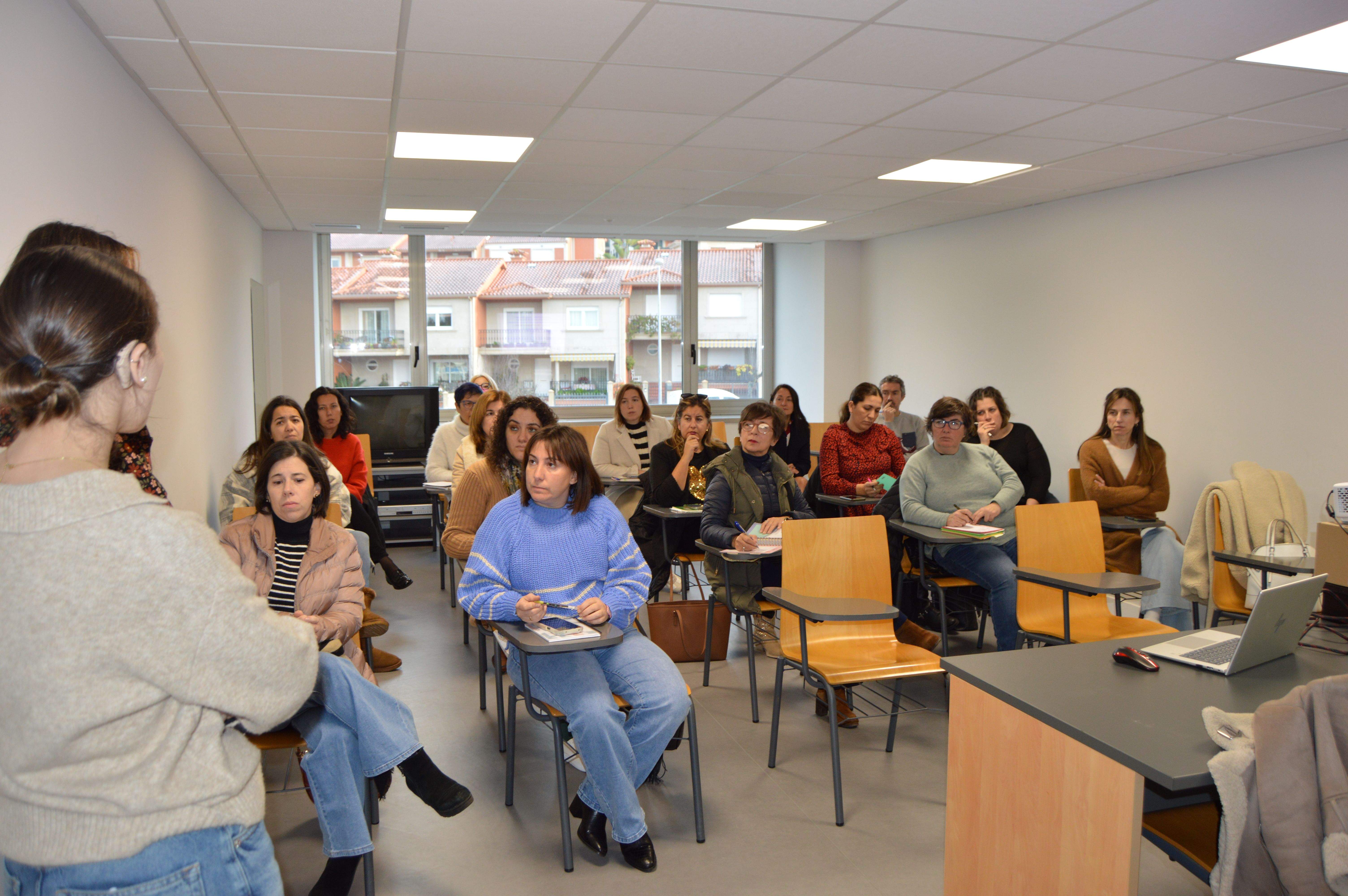 Presentación del resultado de las encuestas sobre igualdad y violencia de género