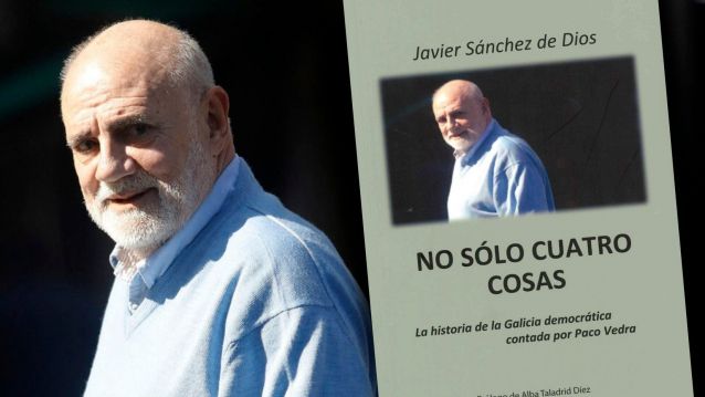 Libro homenaje a Javier Sánchez de Dios Libro homenaje a Javier Sánchez de Dios