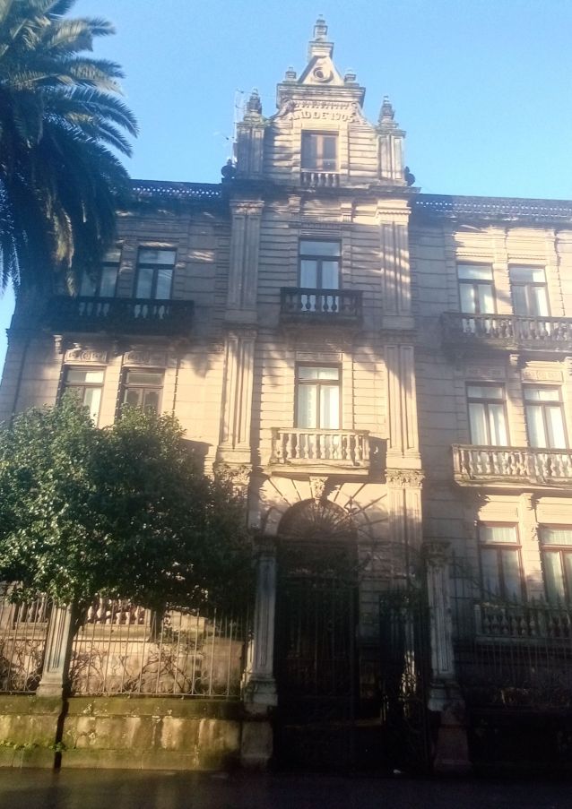 Villa Pilar Villa Pilar