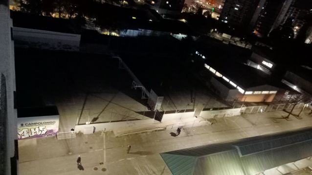 Pistas de Campolongo