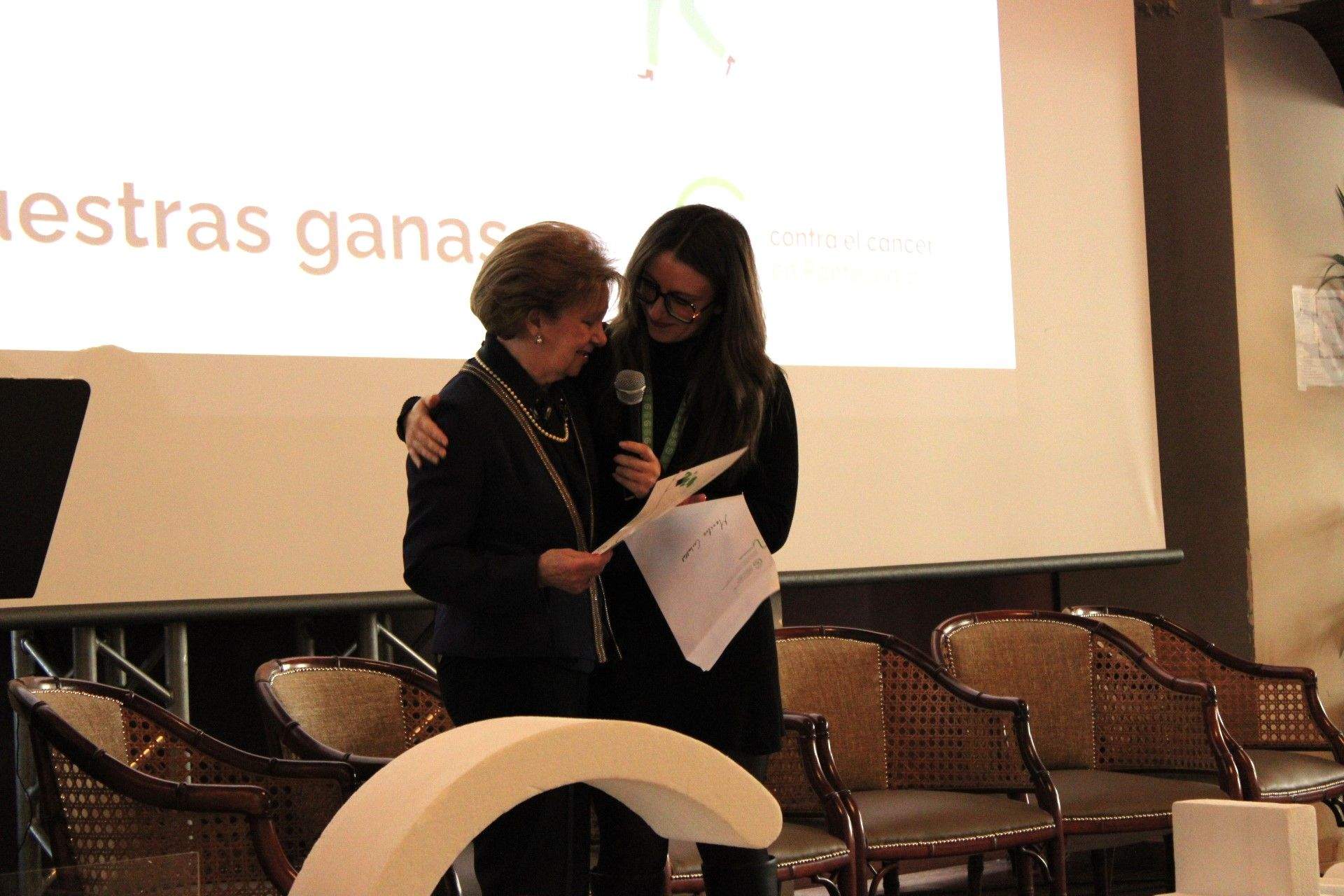 Encuentro Anual de Voluntariado Encuentro Anual de Voluntariado