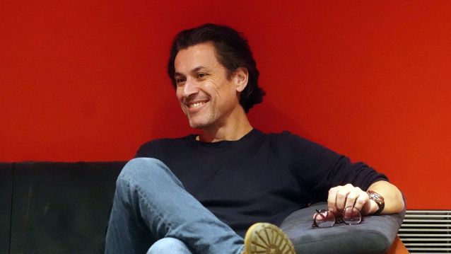 Rodrigo Cortés