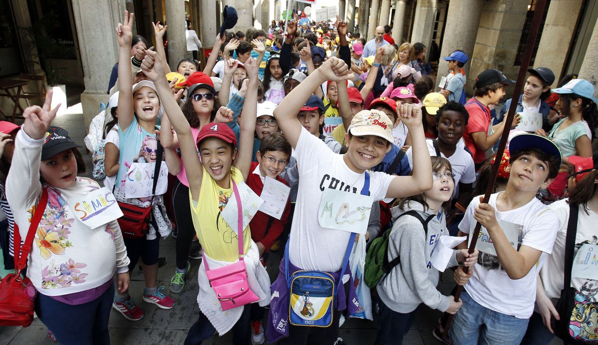 Correlingua 2015