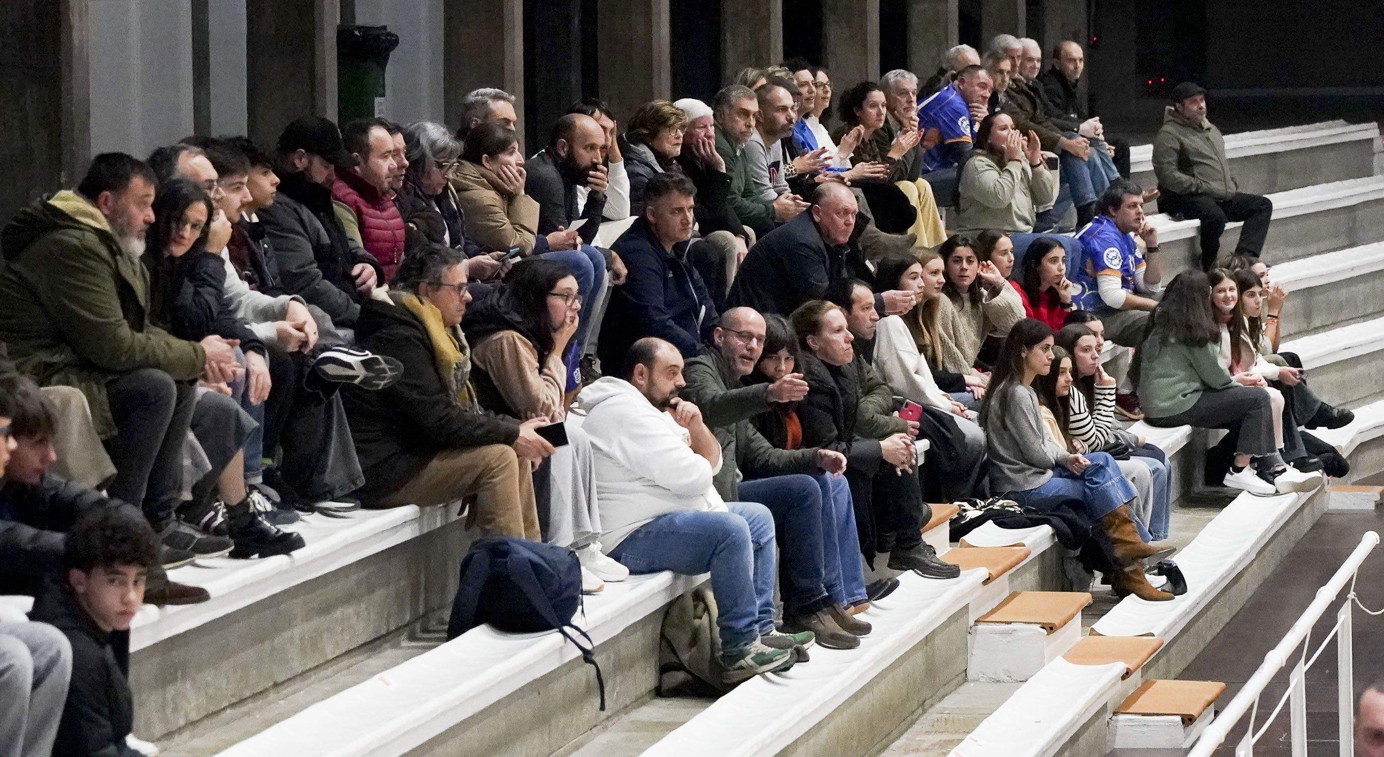 Partido entre Teucro e Lalín no Municipal Partido entre Teucro e Lalín no Municipal