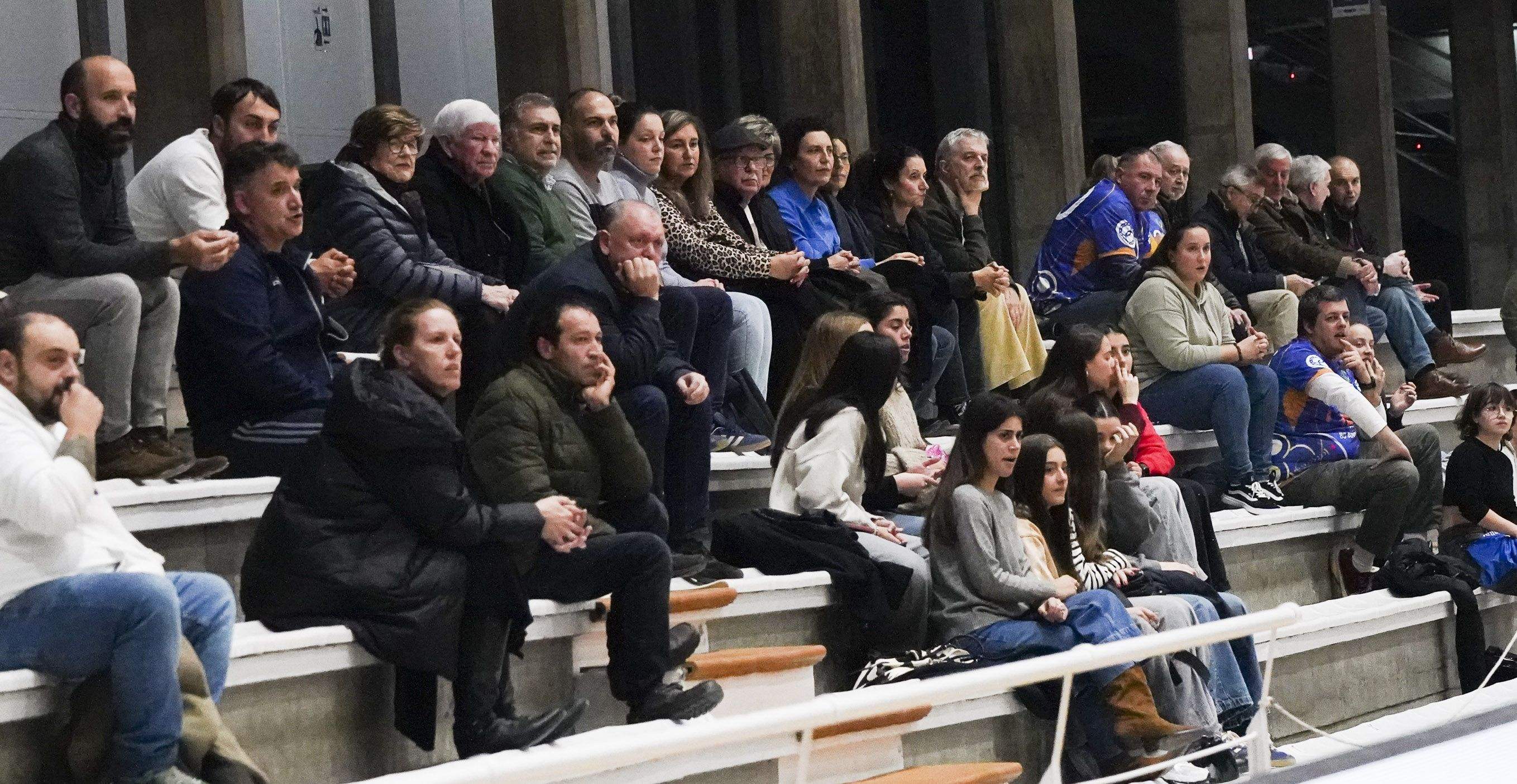 Partido entre Teucro e Lalín no Municipal Partido entre Teucro e Lalín no Municipal