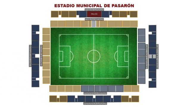 Venta de entradas para el Pontevedra-Mallorca a 26 de diciembre Venta de entradas para el Pontevedra-Mallorca a 26 de diciembre