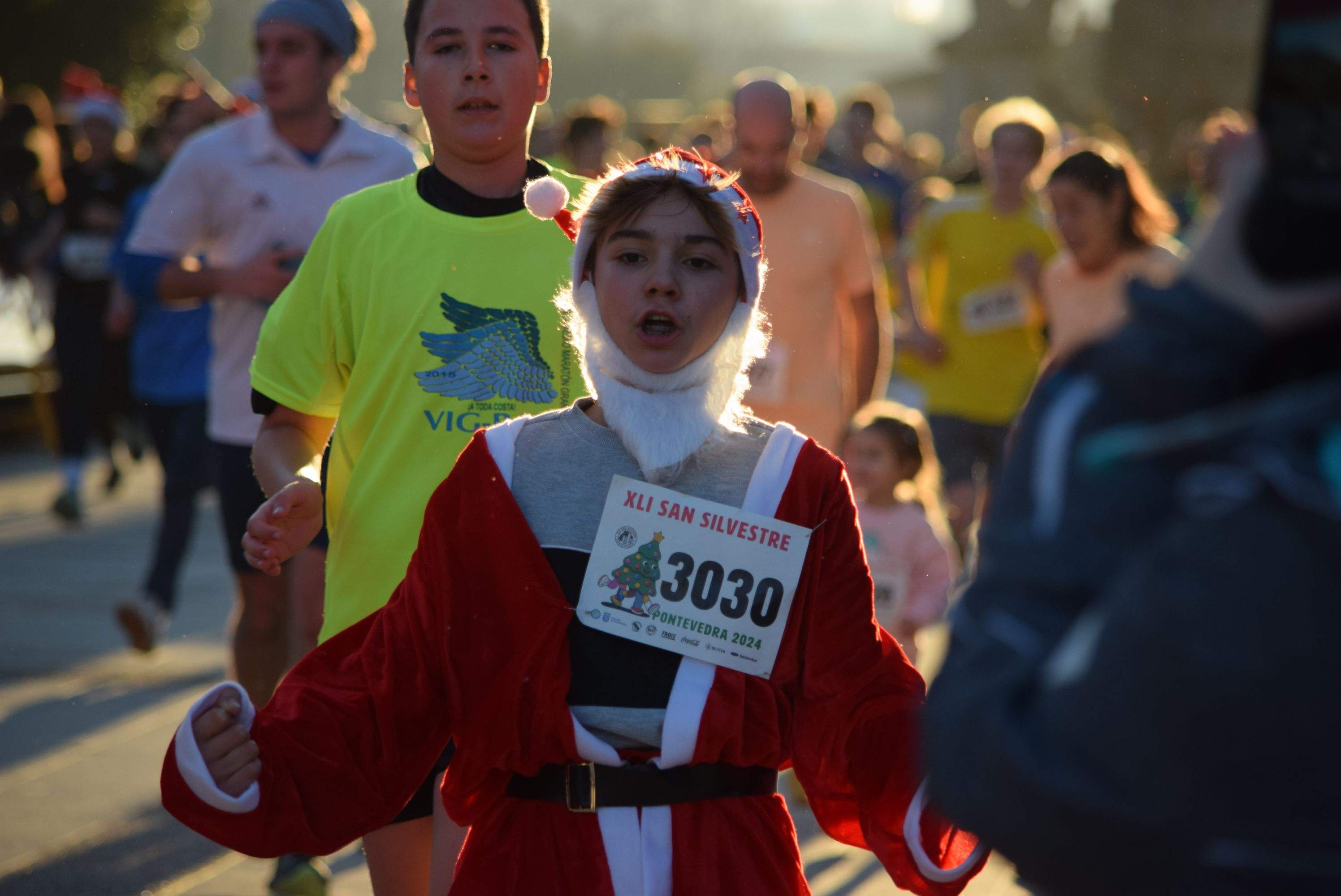 San Silvestre (1) San Silvestre (1)