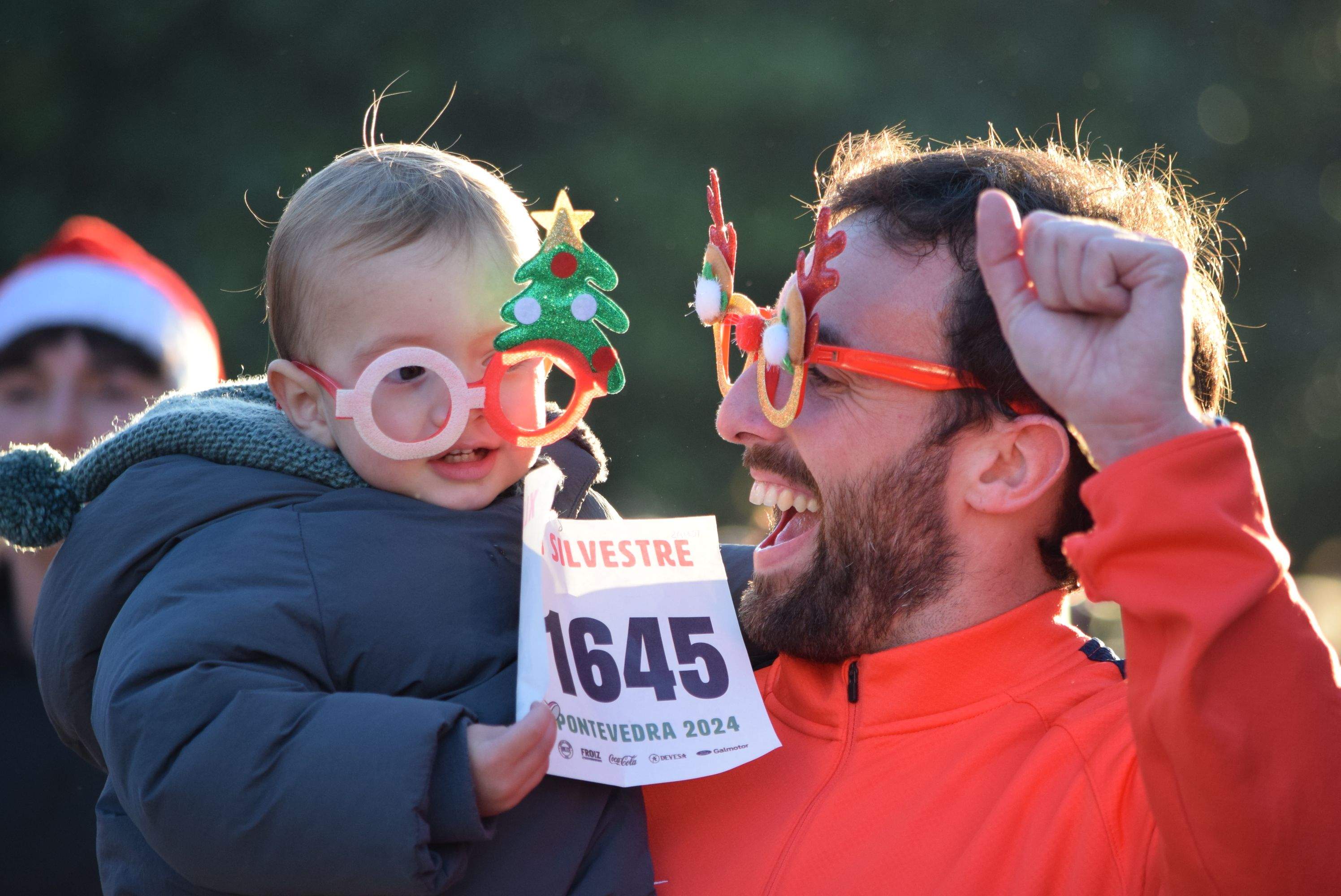 San Silvestre (4) San Silvestre (4)