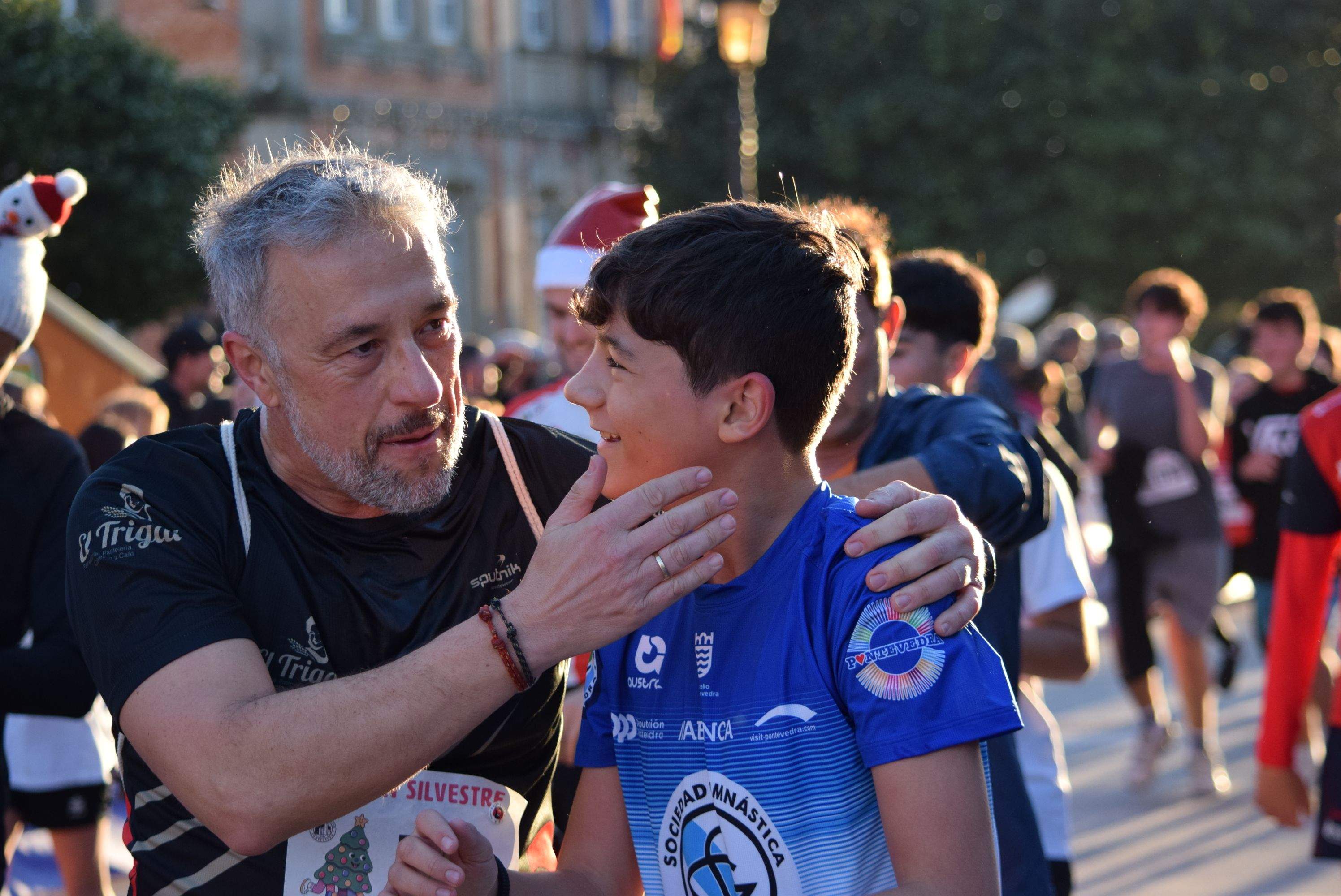 San Silvestre (5) San Silvestre (5)