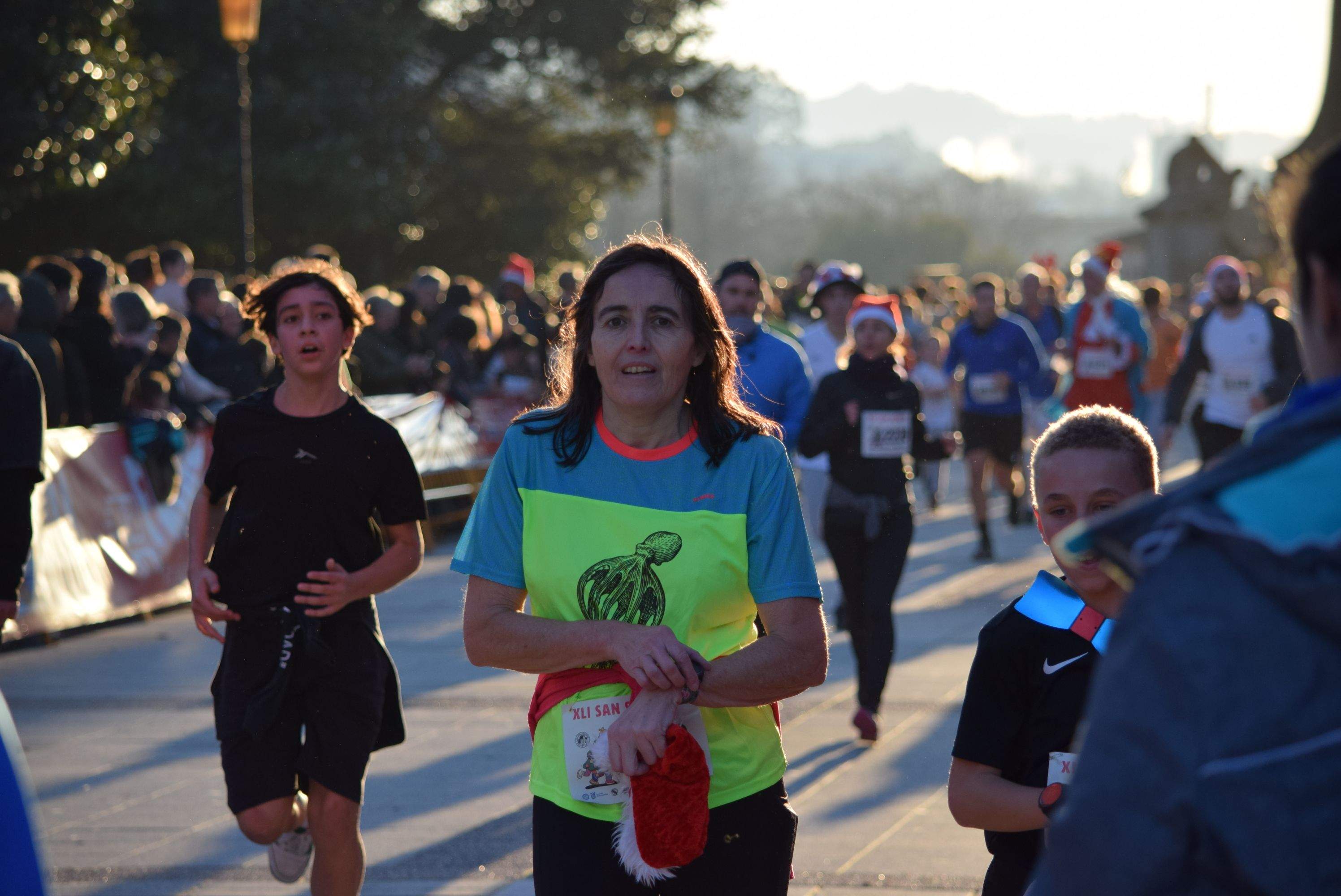 San Silvestre (7) San Silvestre (7)