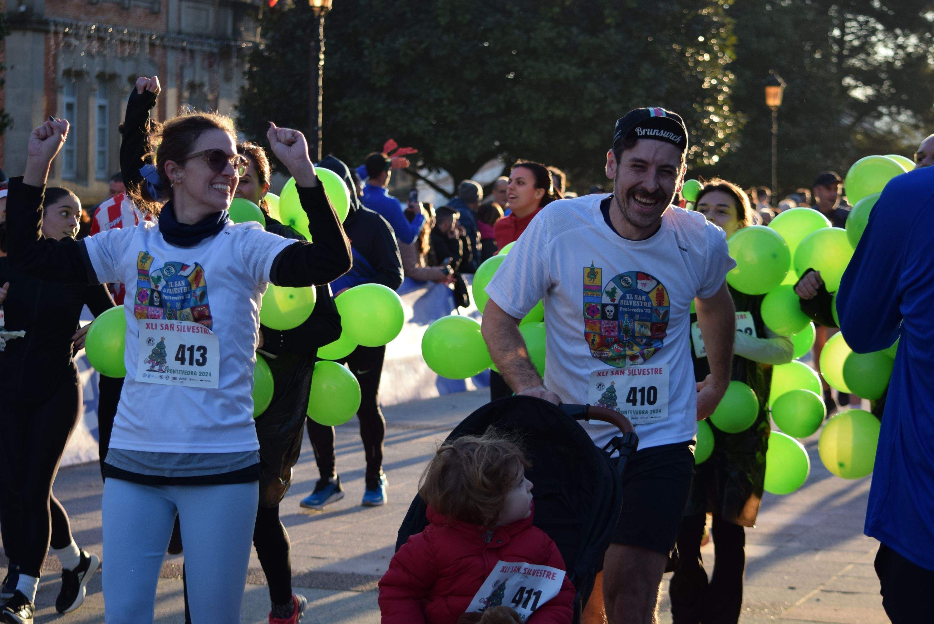 San Silvestre (9) San Silvestre (9)