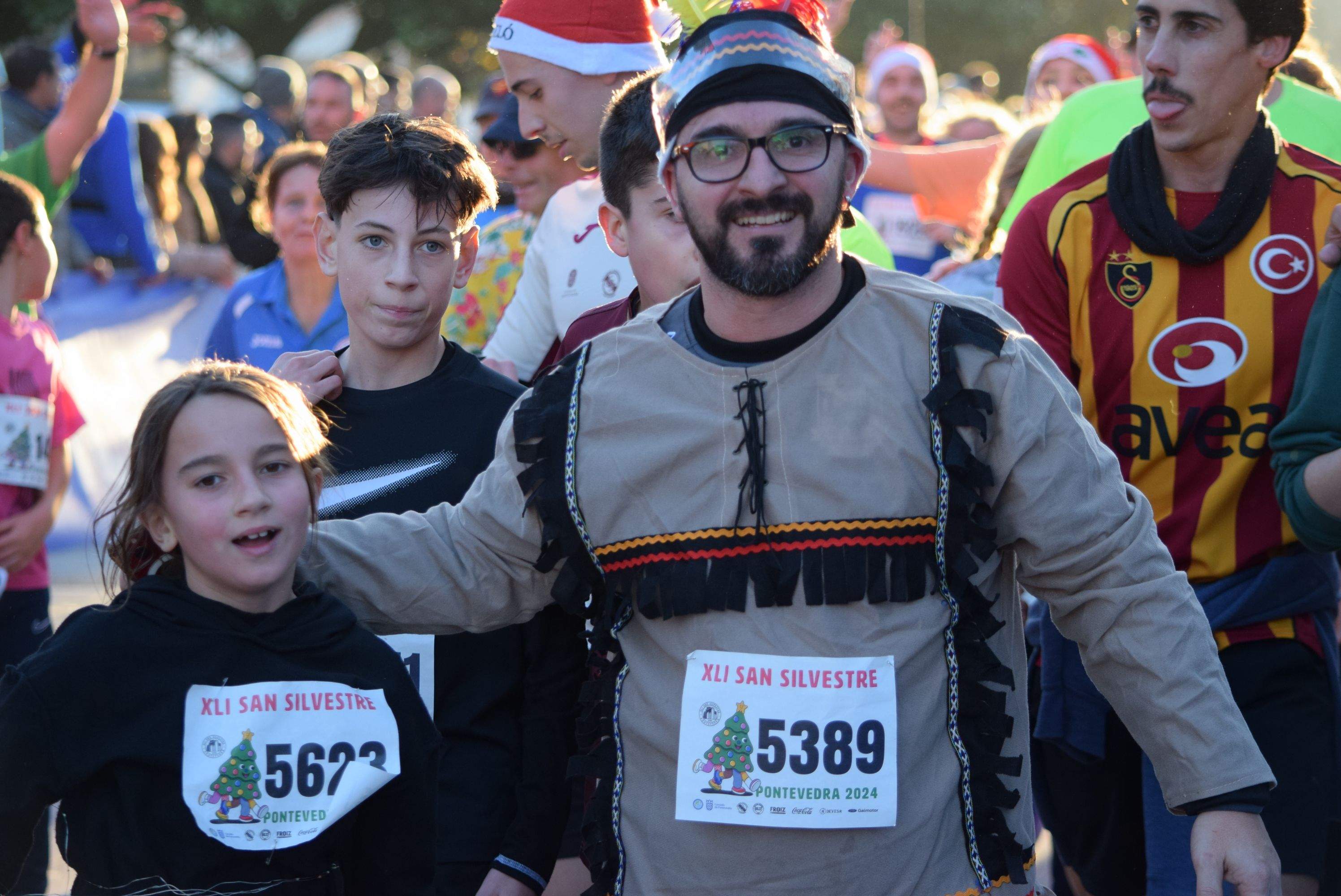 San Silvestre (11) San Silvestre (11)