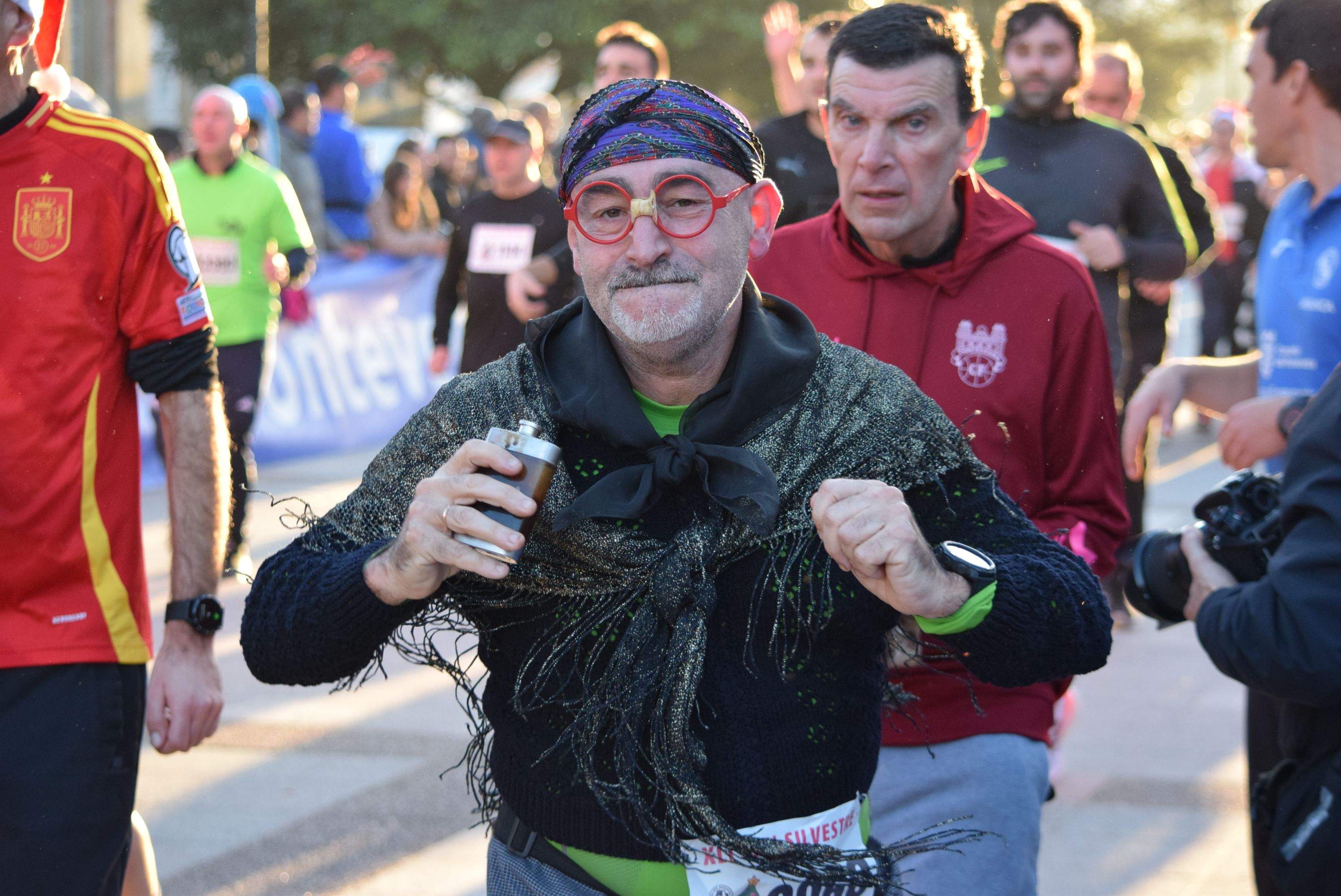 San Silvestre (12) San Silvestre (12)