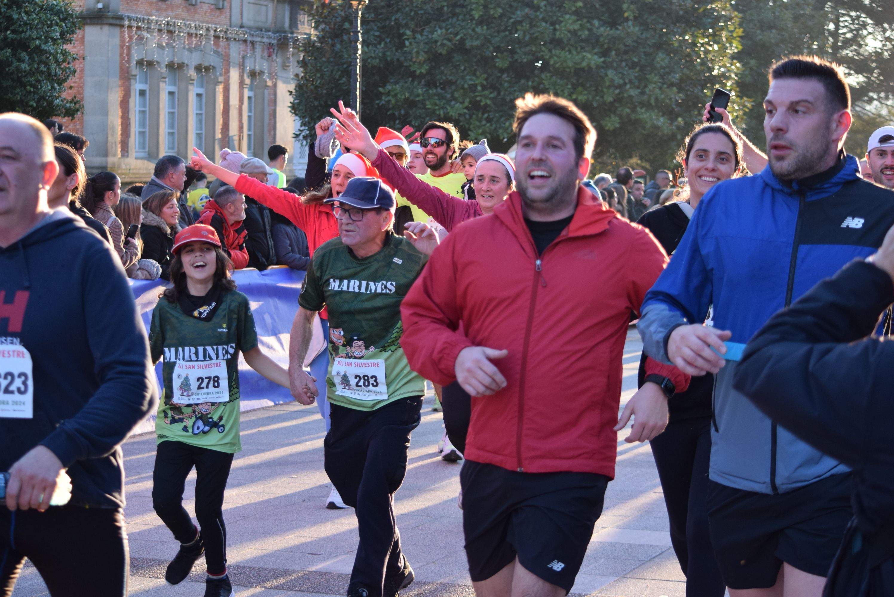 San Silvestre (15) San Silvestre (15)