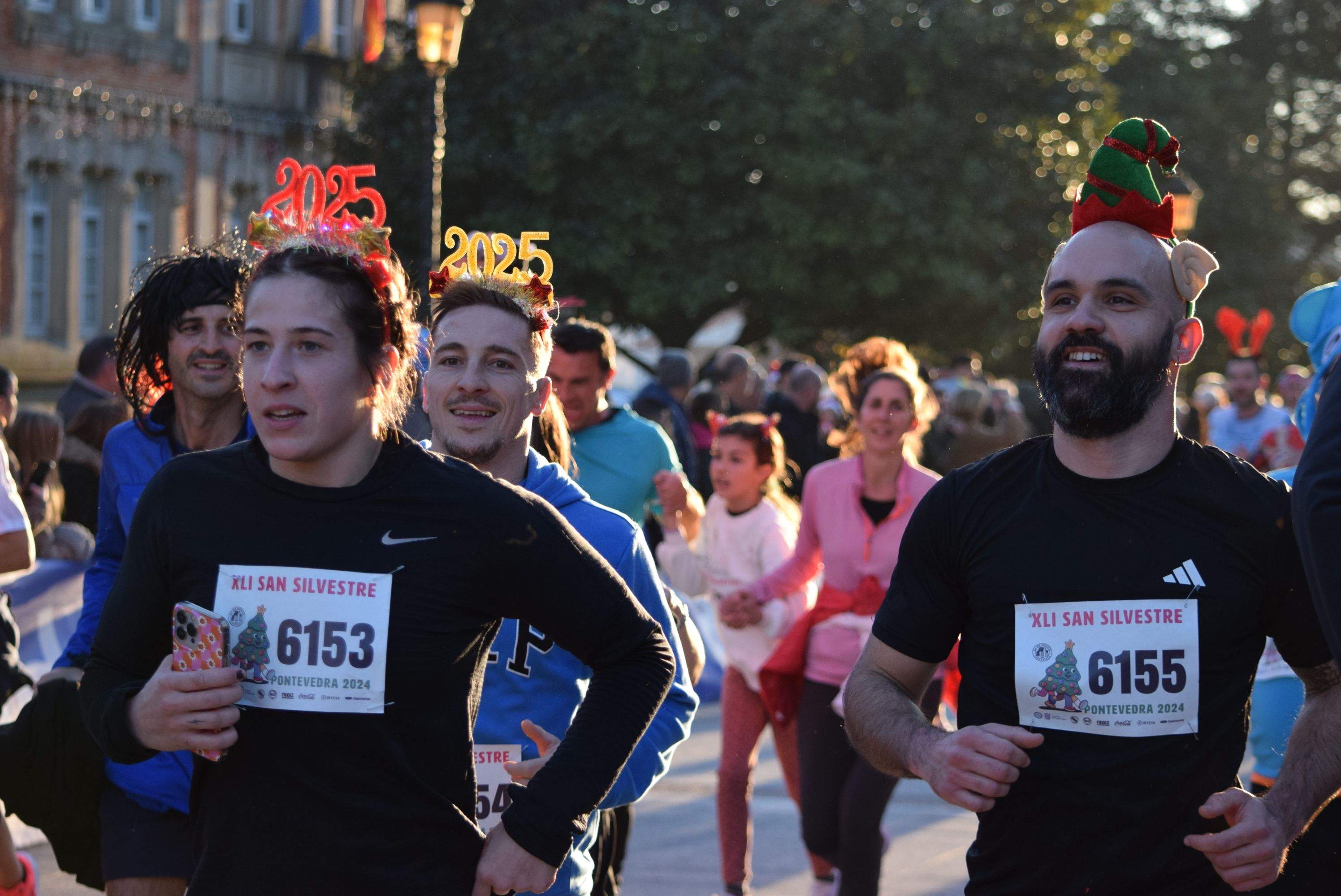 San Silvestre (16) San Silvestre (16)