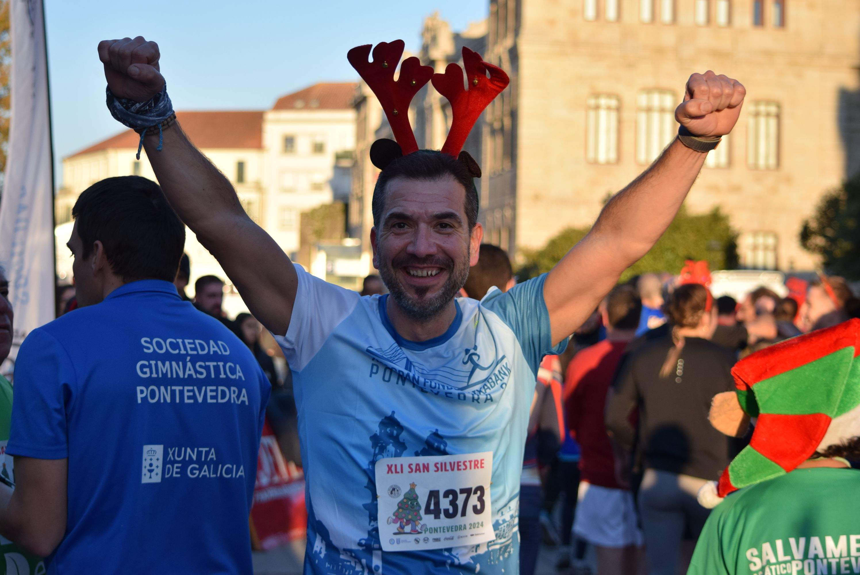 San Silvestre (18) San Silvestre (18)