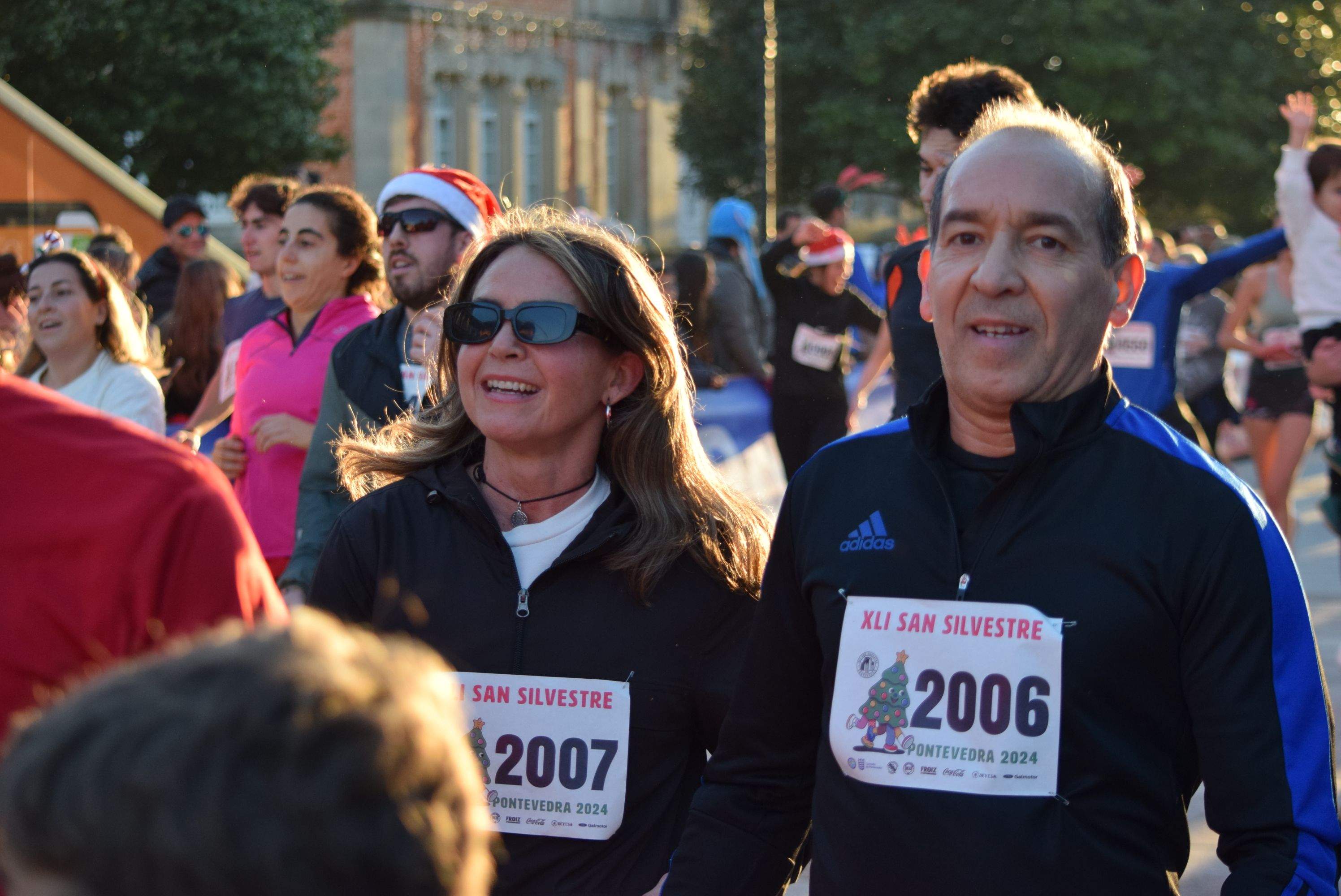 San Silvestre (19) San Silvestre (19)