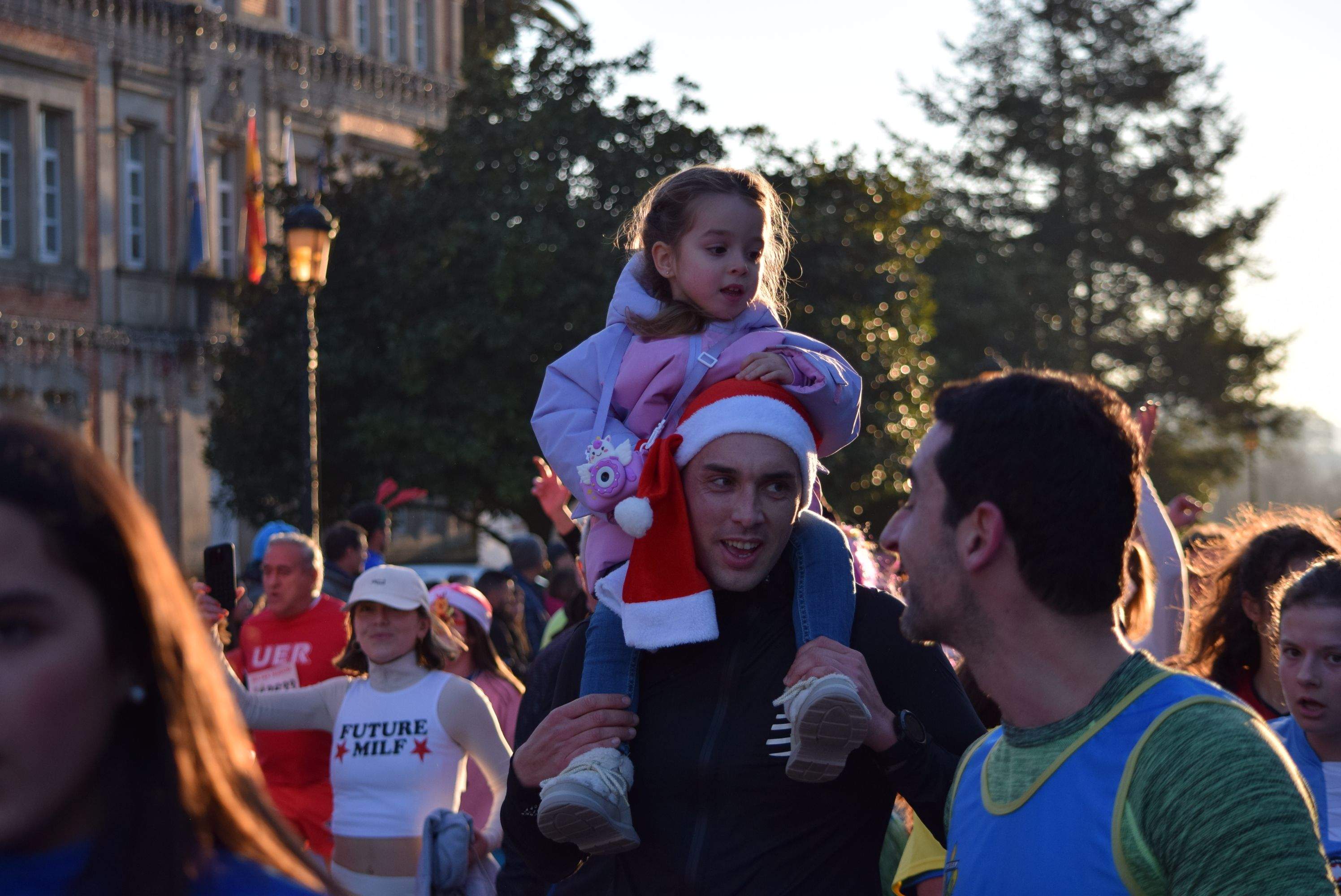 San Silvestre (20) San Silvestre (20)