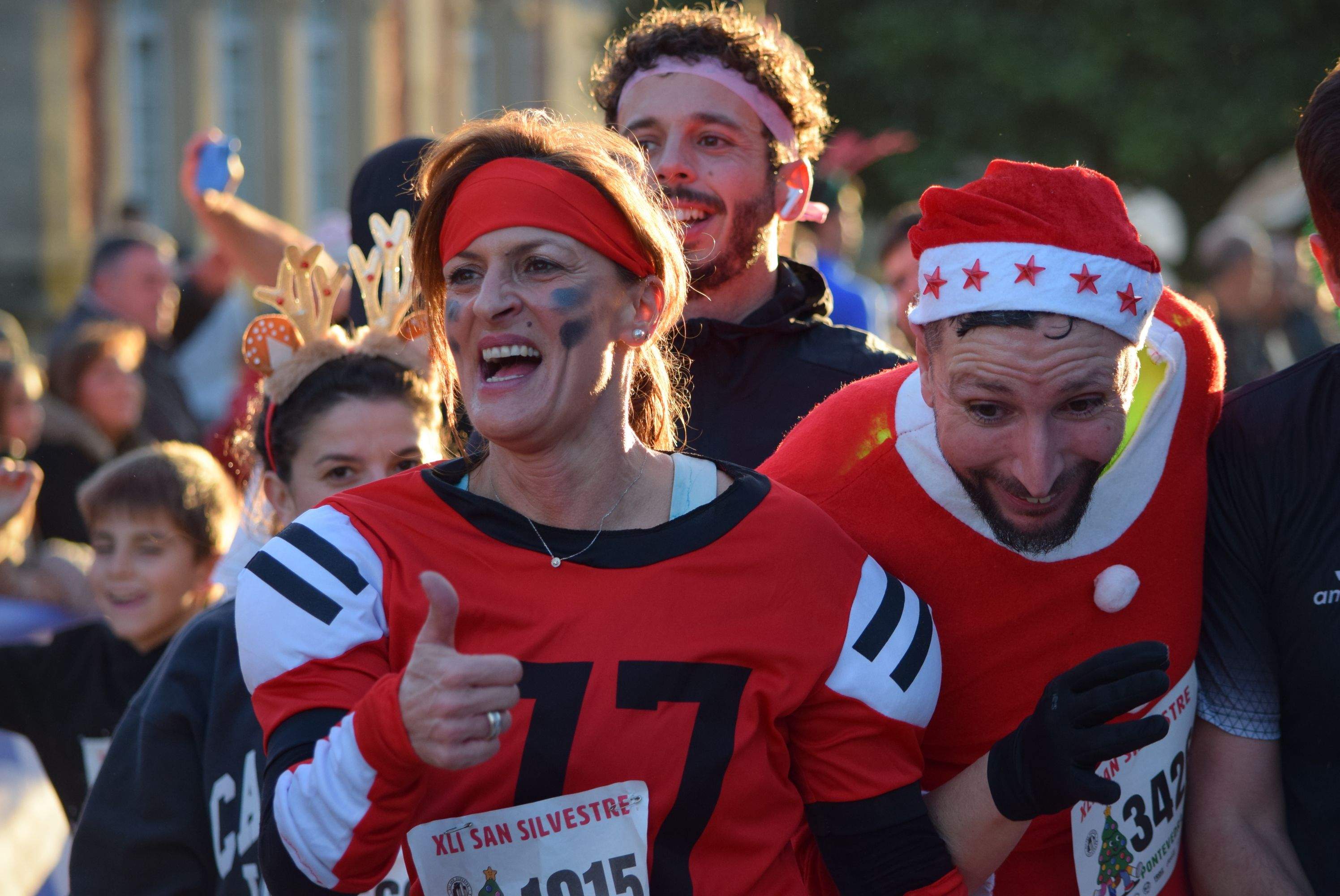 San Silvestre (23) San Silvestre (23)