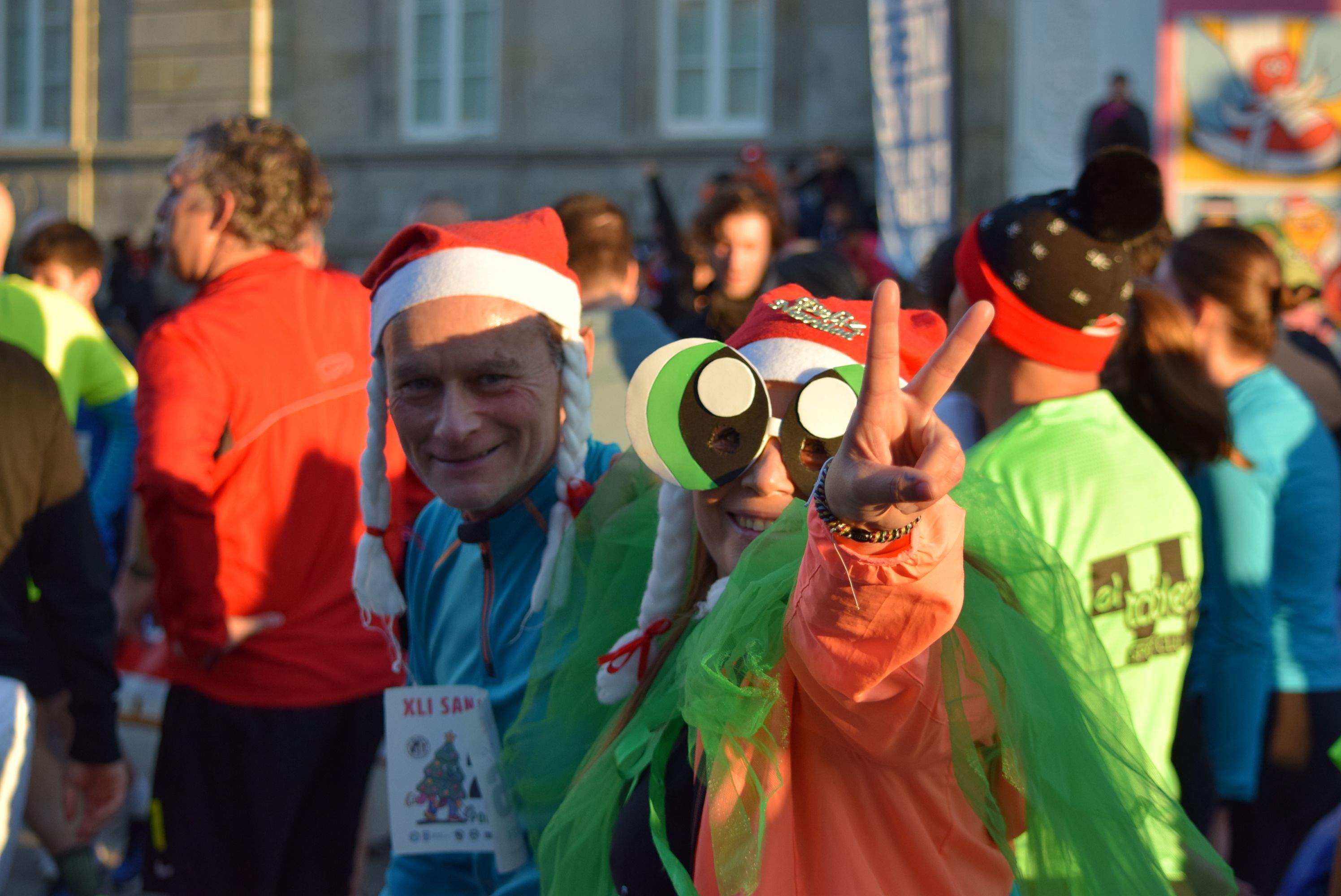 San Silvestre (29) San Silvestre (29)