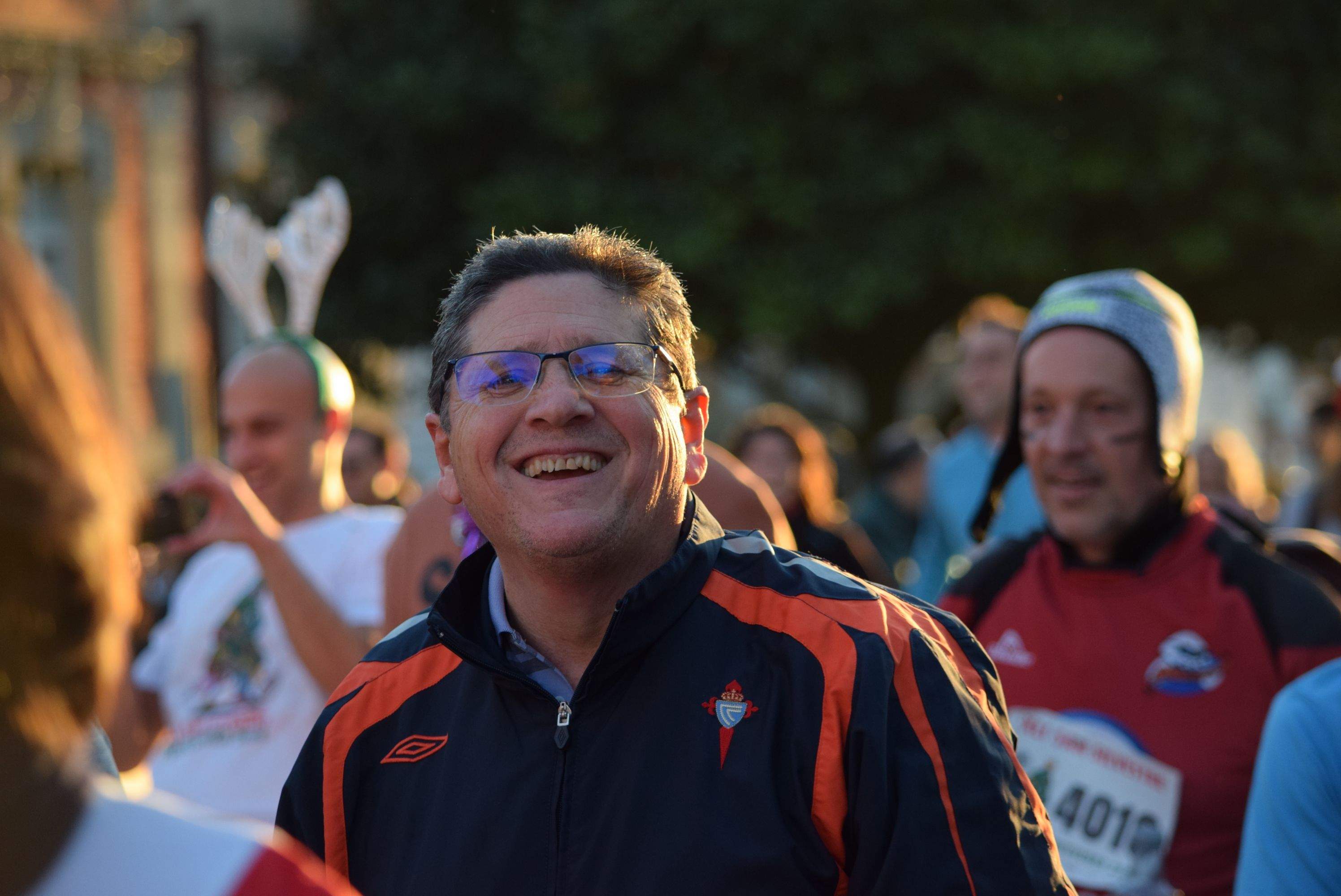 San Silvestre (70) San Silvestre (70)