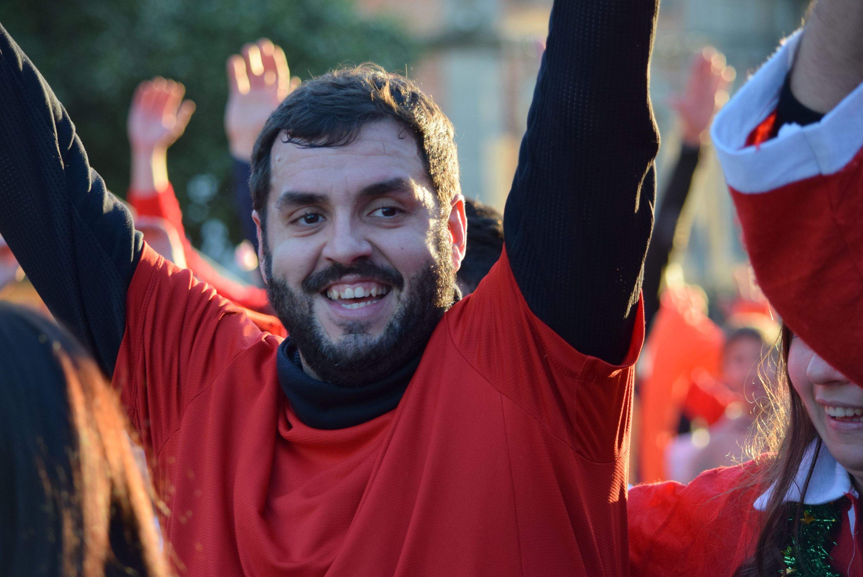 San Silvestre (36) San Silvestre (36)