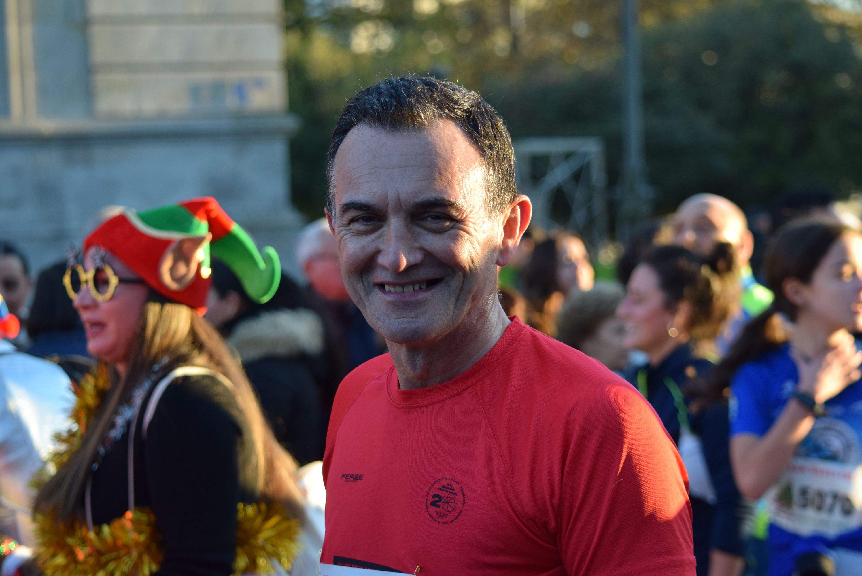San Silvestre (38) San Silvestre (38)