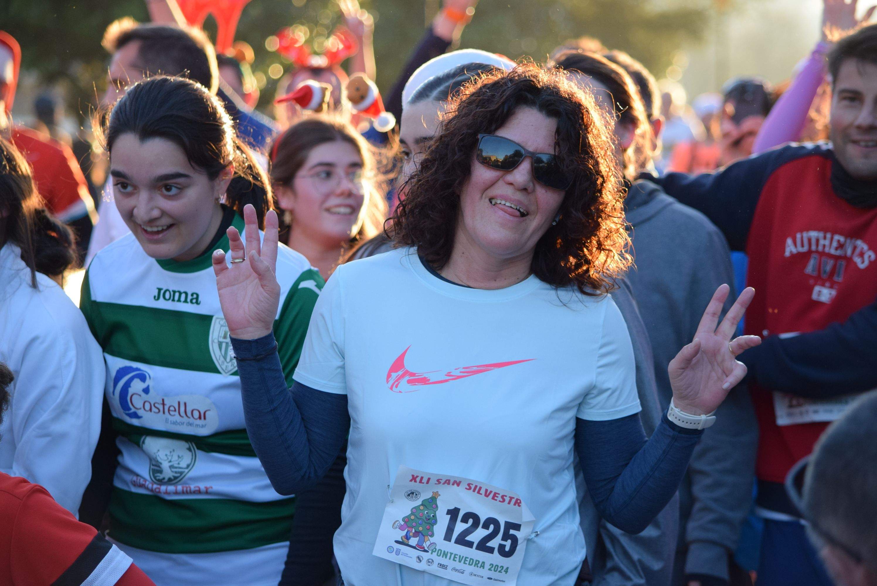 San Silvestre (40) San Silvestre (40)