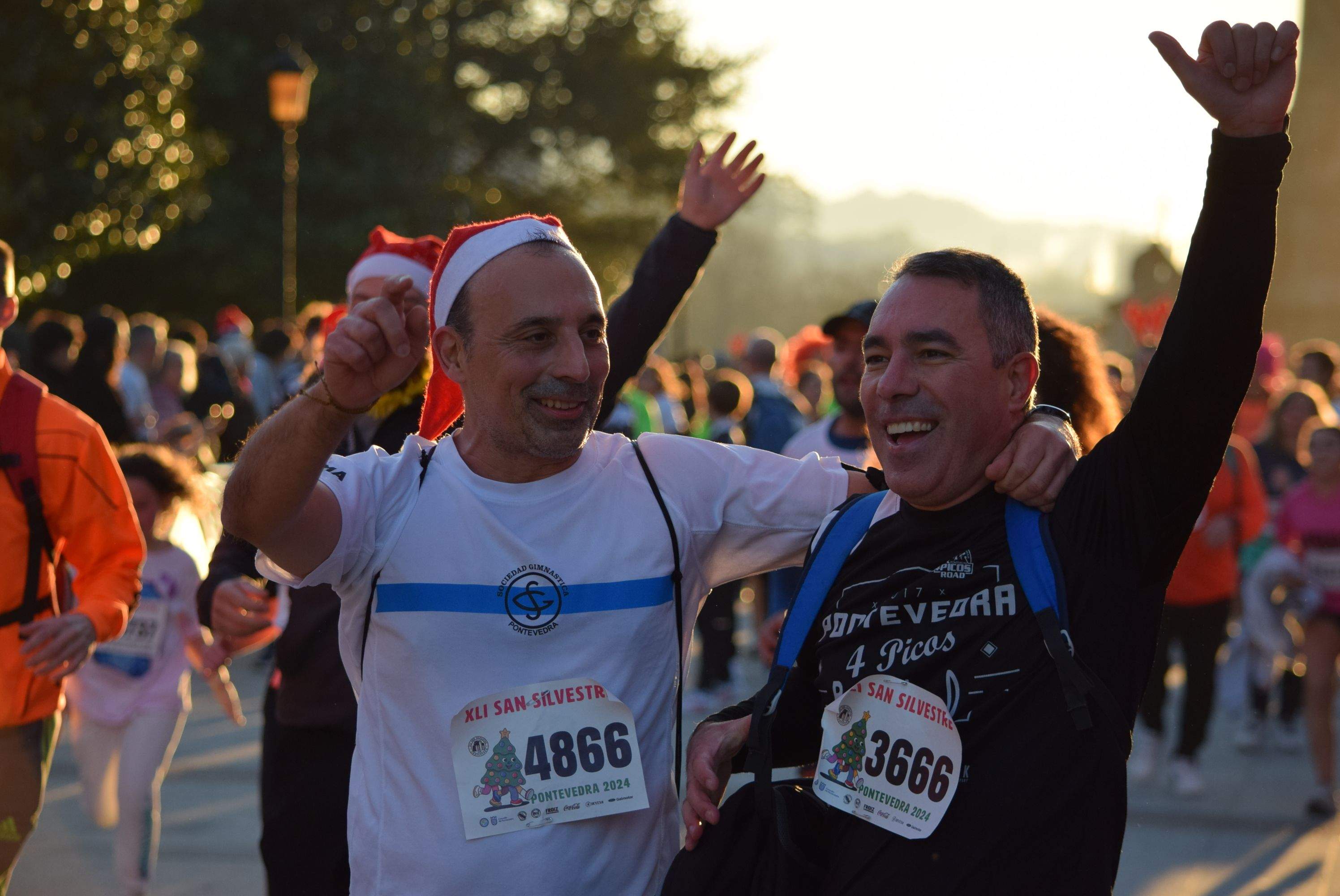 San Silvestre (44) San Silvestre (44)