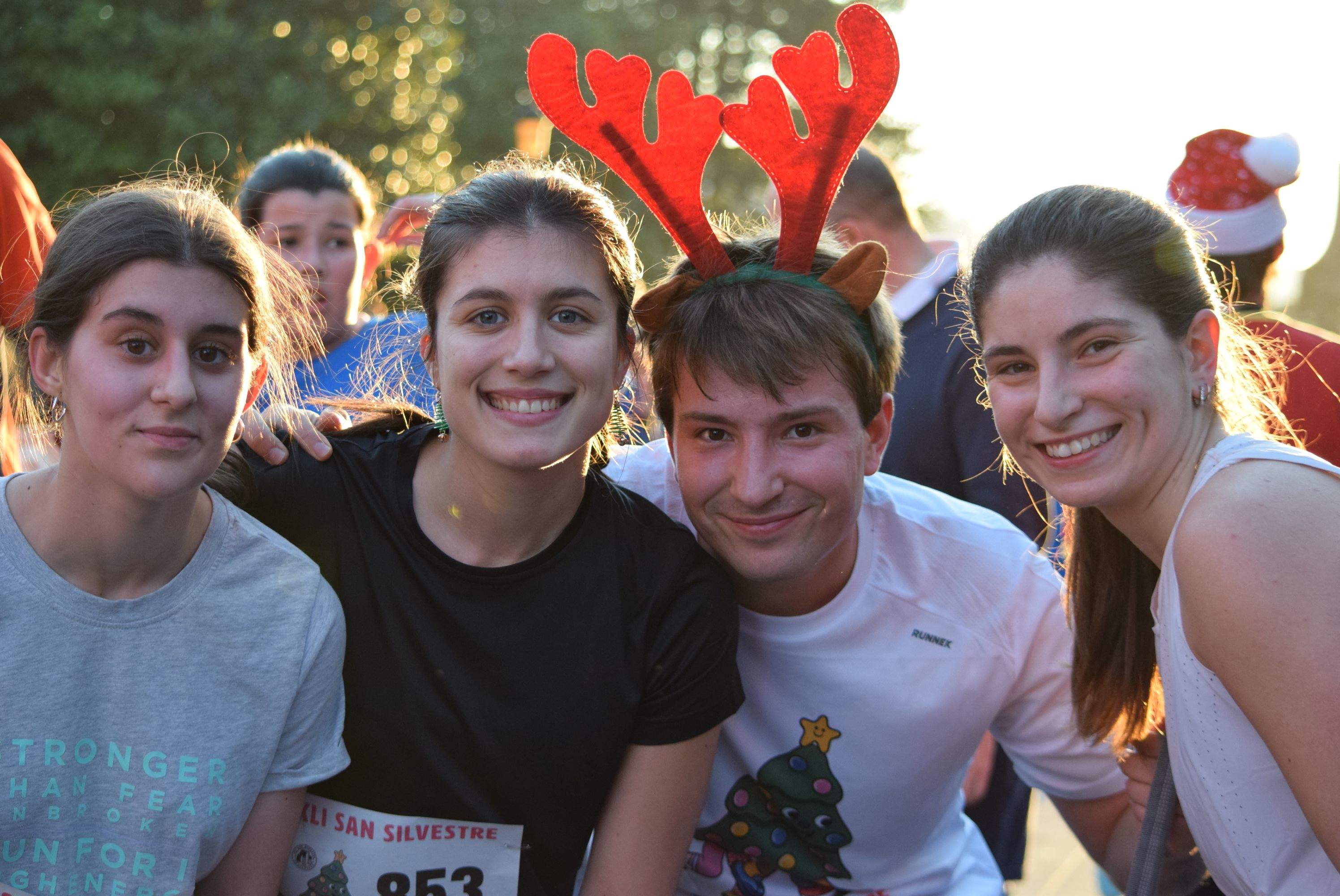 San Silvestre (50) San Silvestre (50)