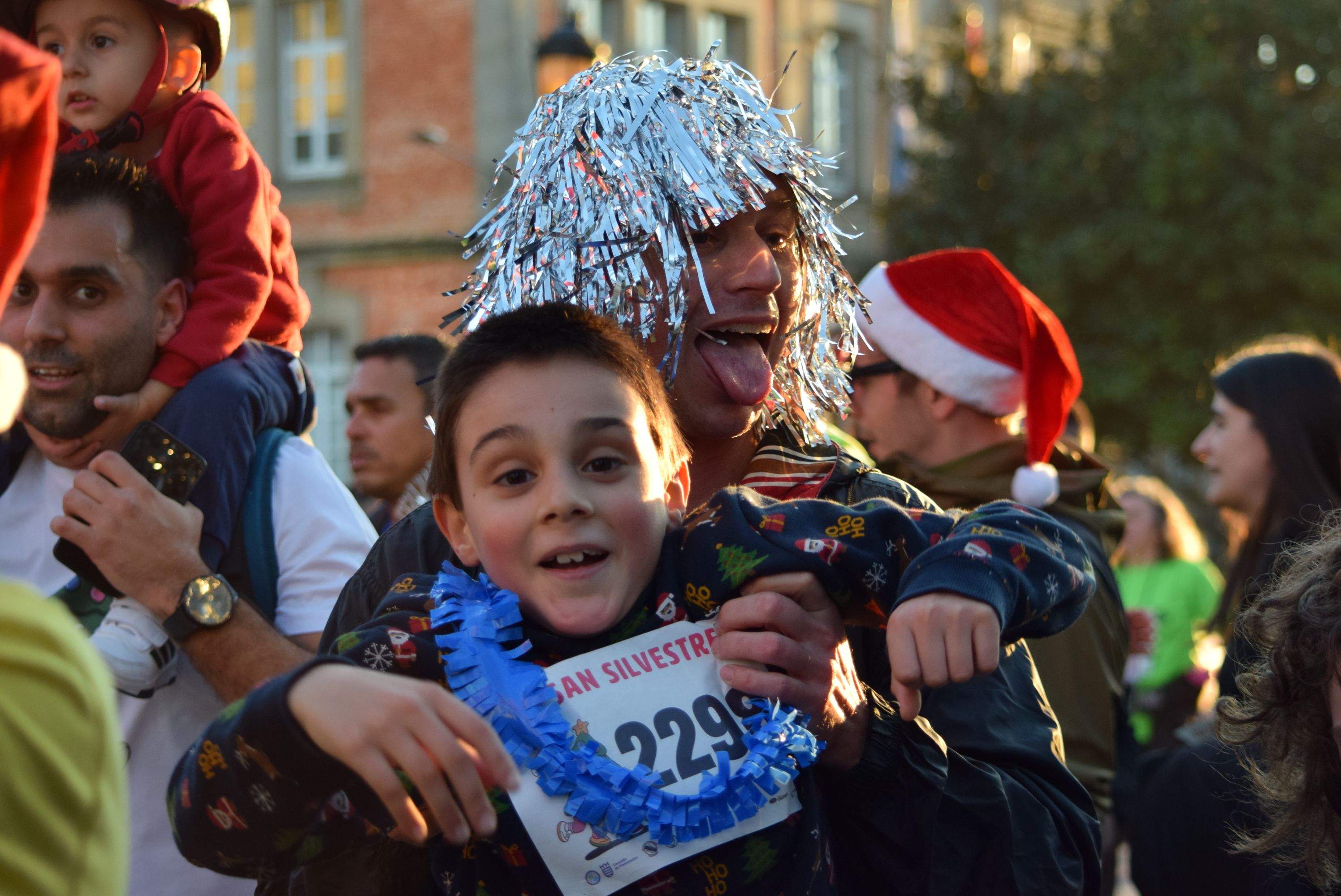 San Silvestre (56) San Silvestre (56)