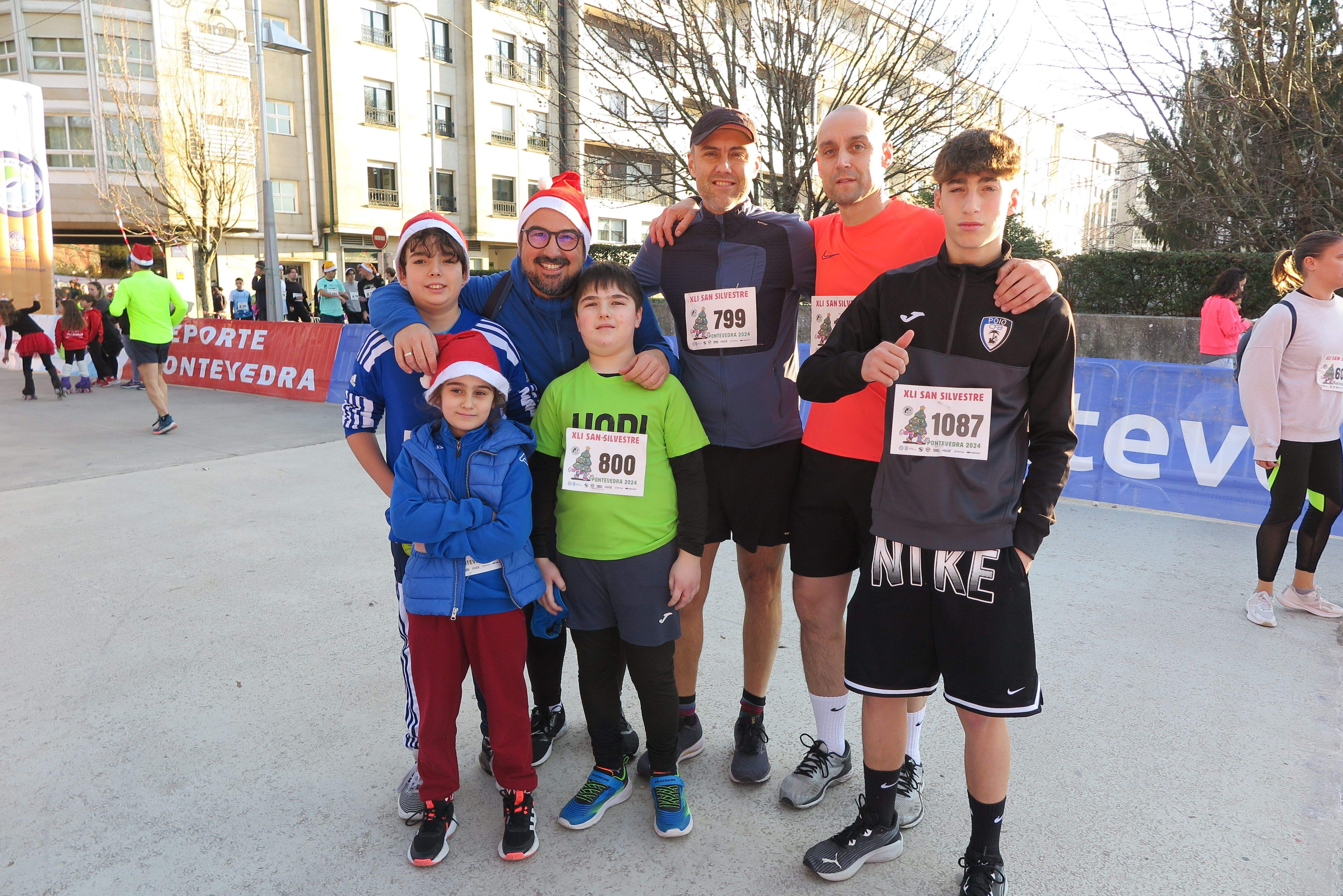 San Silvestre (57) San Silvestre (57)