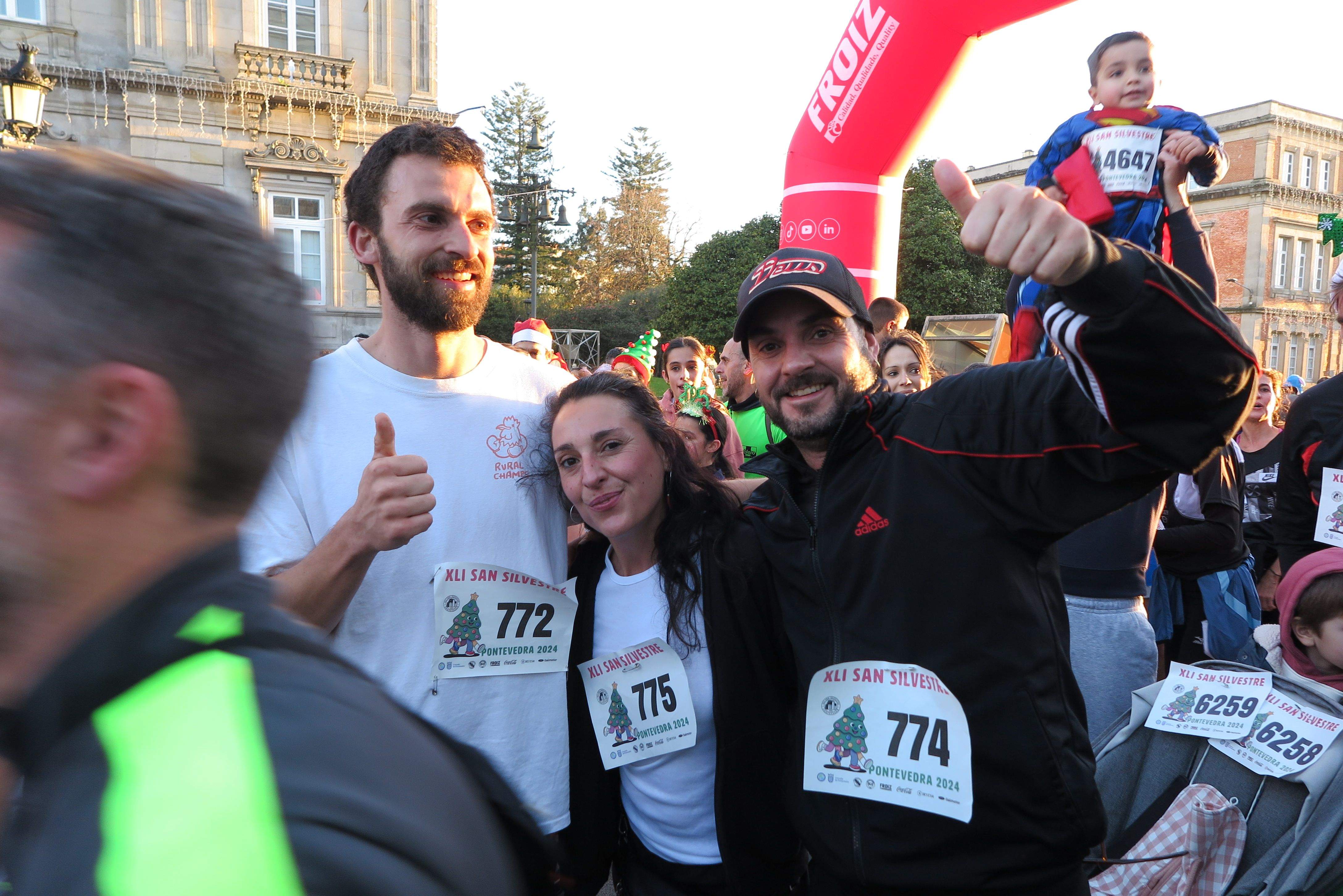 San Silvestre (58) San Silvestre (58)